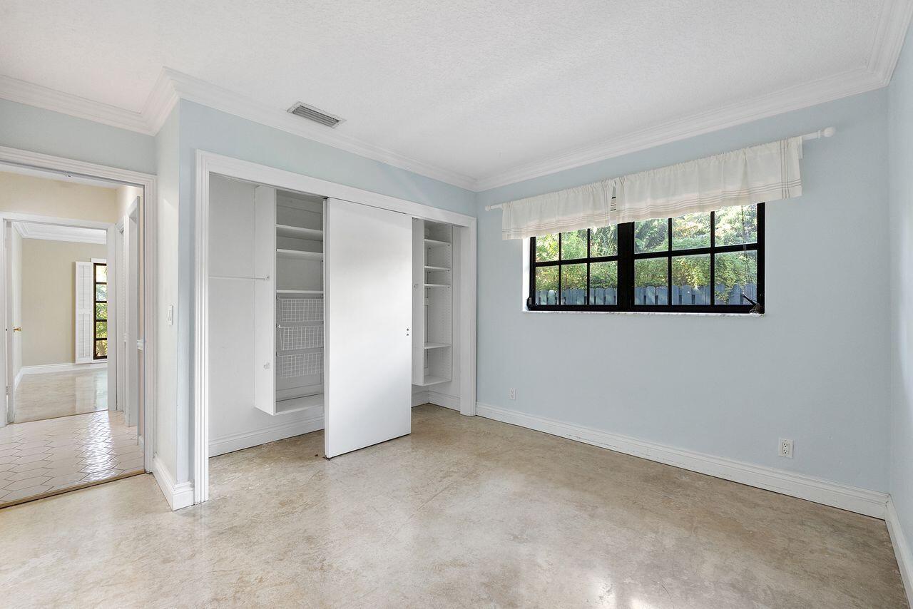 3rd Bedroom