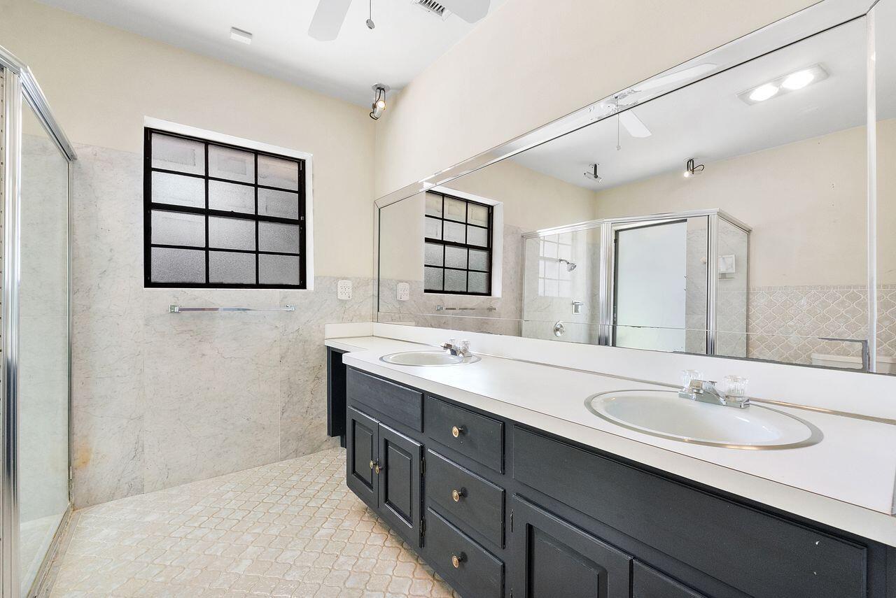 Main Bath
