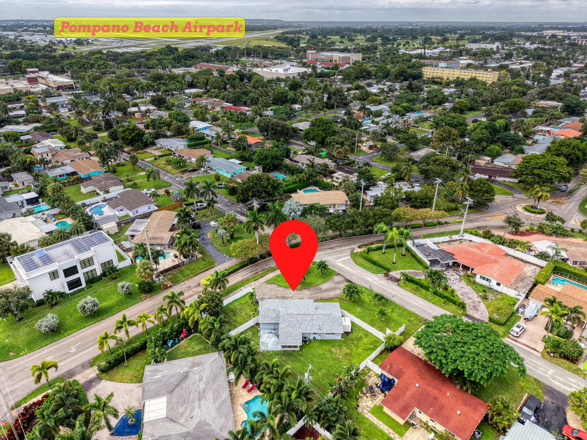 19 Aerial Surrounding (4)