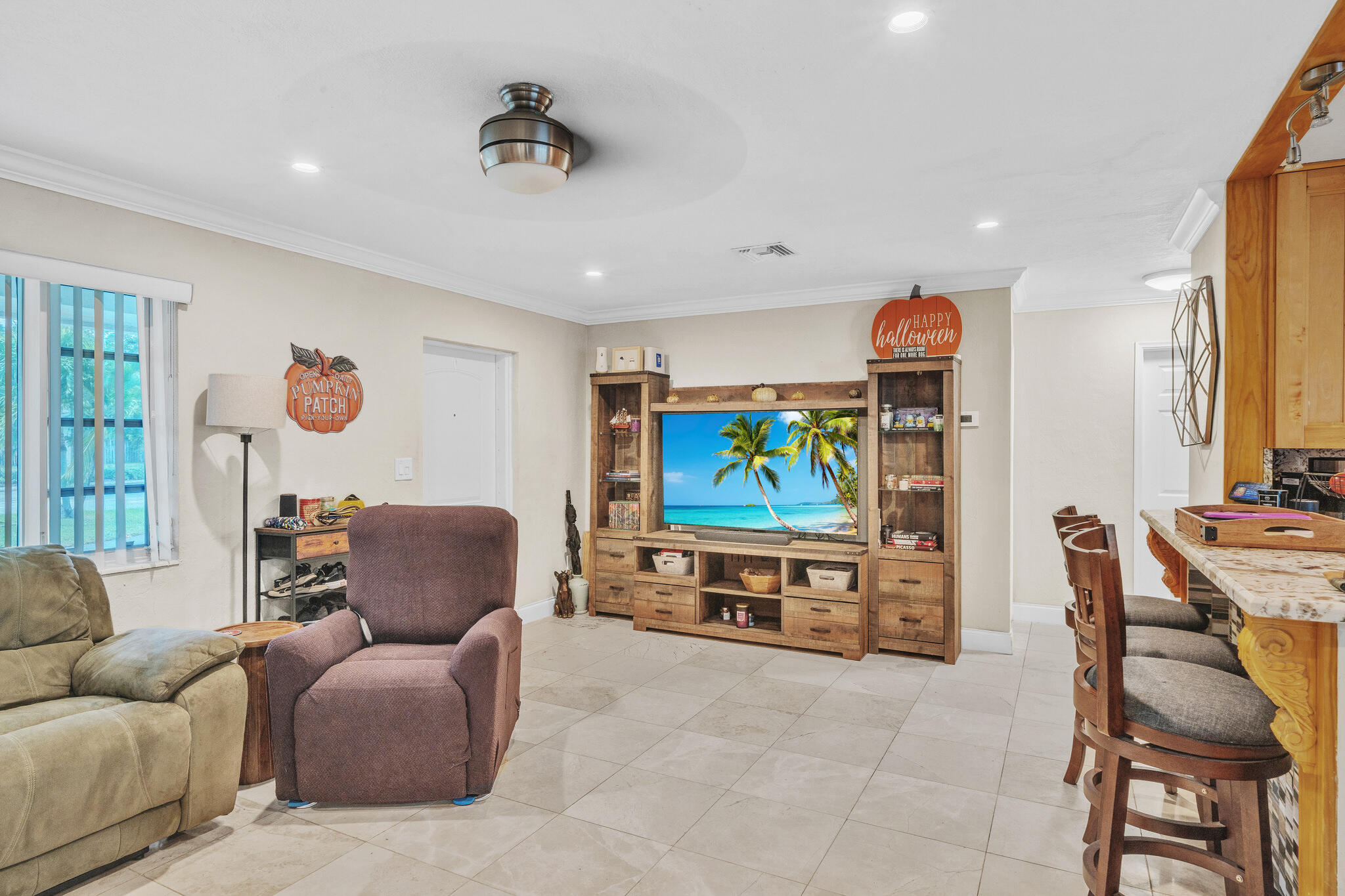 11 Living Area