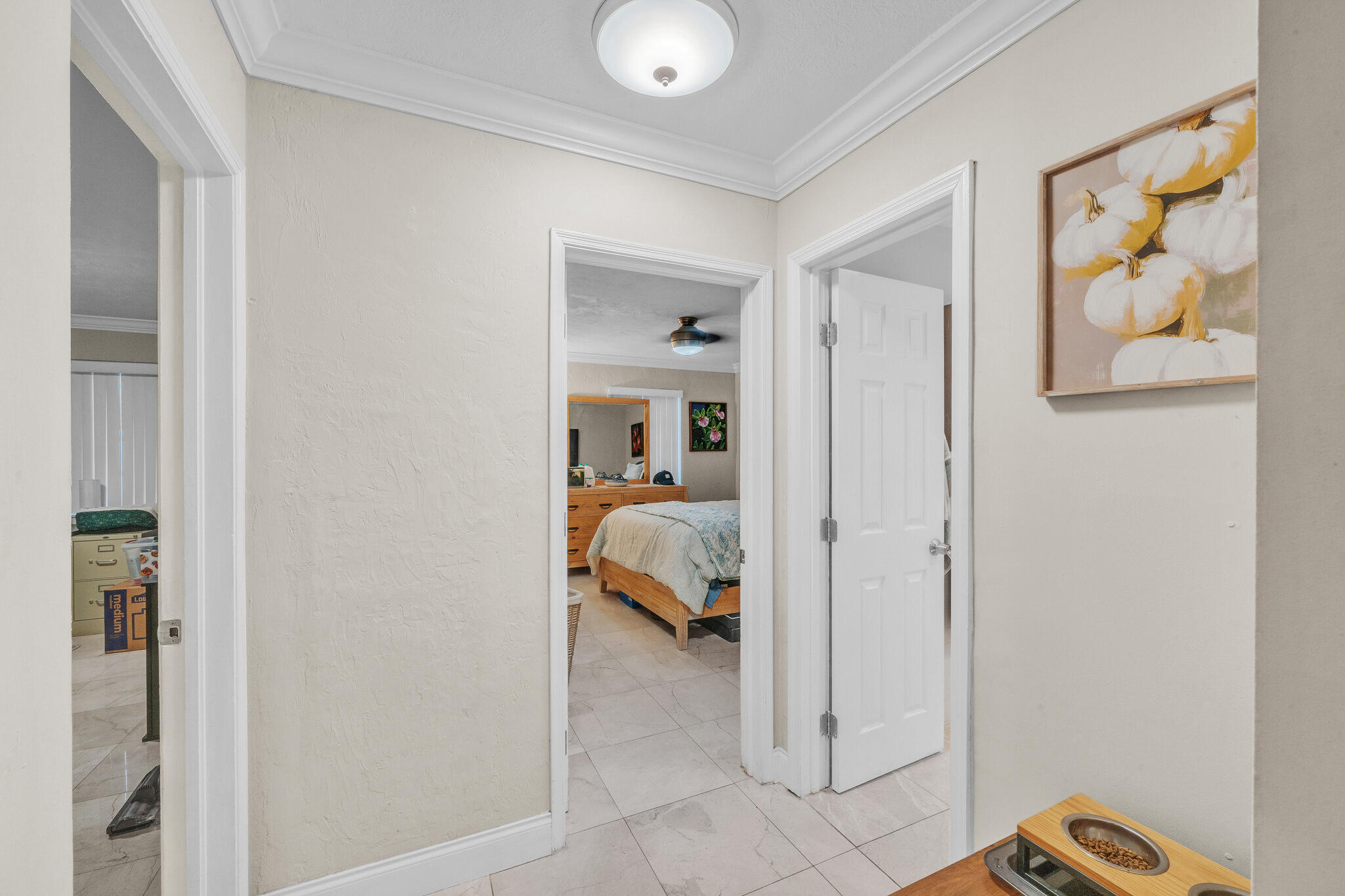 12 Guest Area