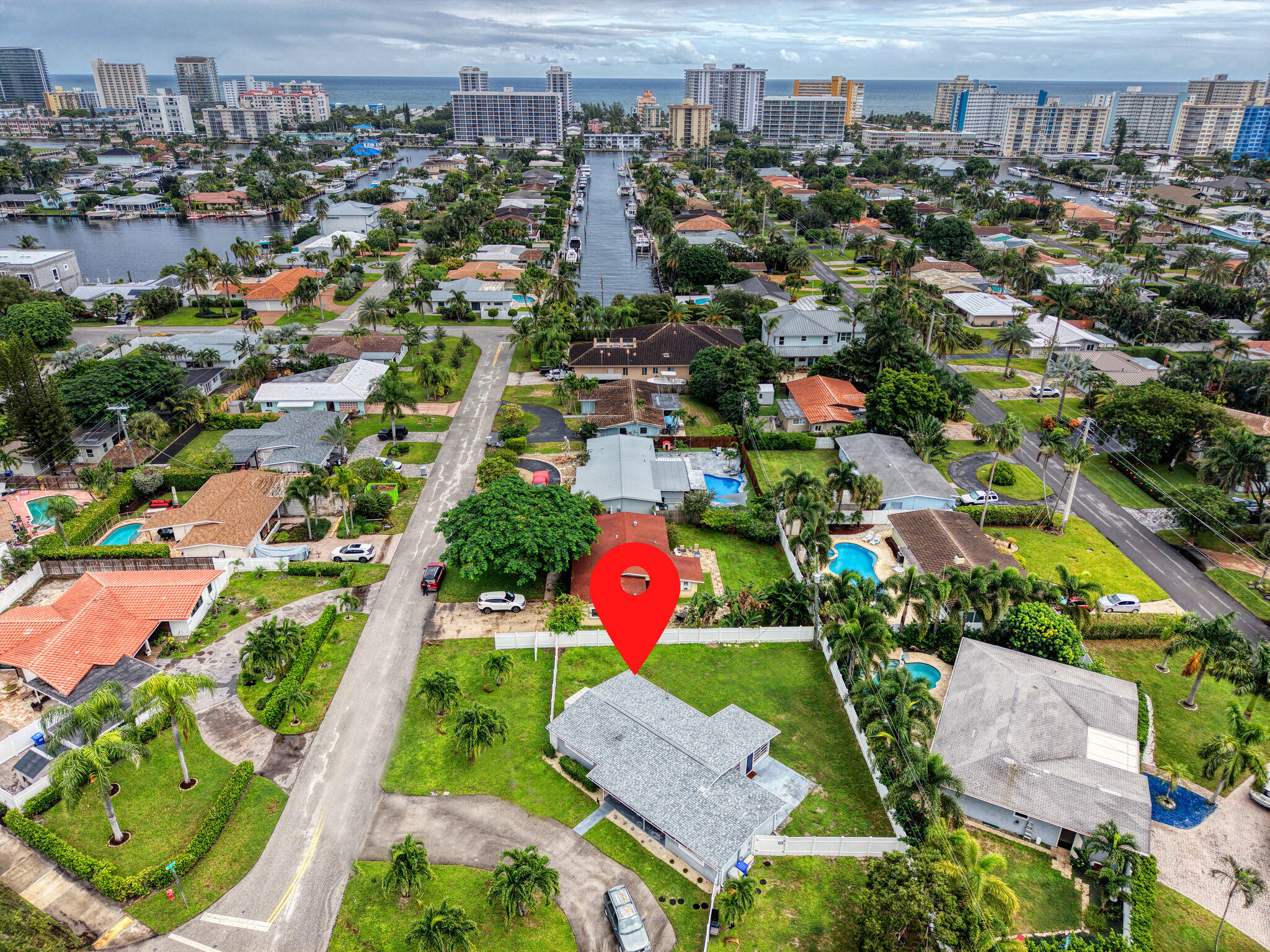 19 Aerial Surrounding (2)