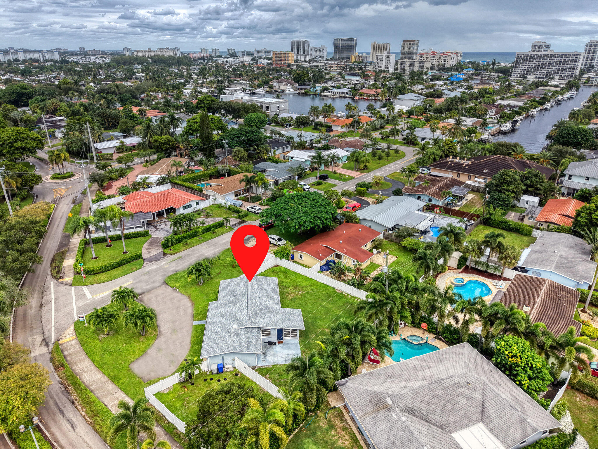 19 Aerial Surrounding (3)