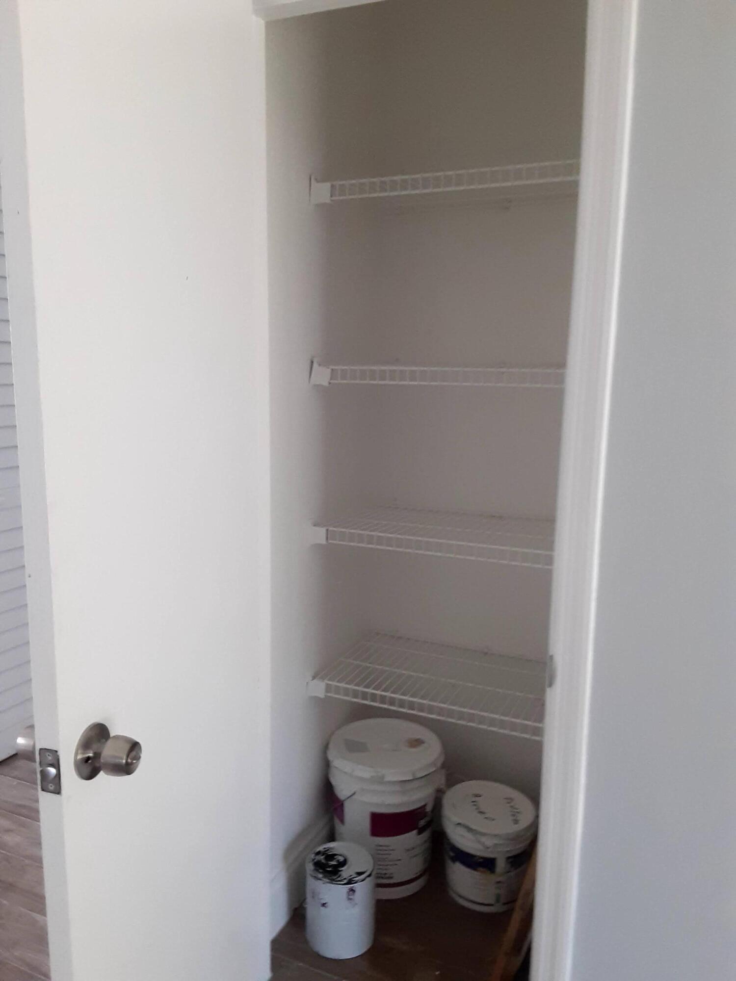Pantry
