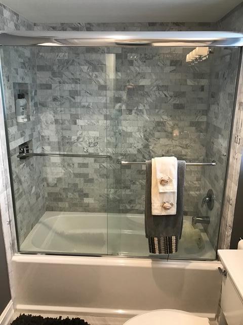 Main Bath