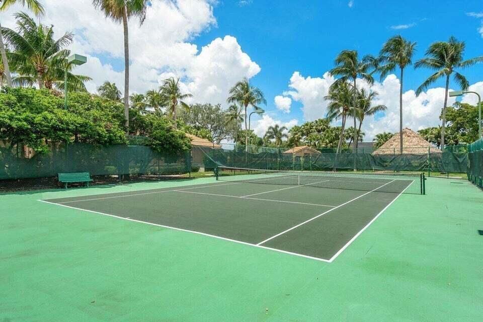 Tennis
