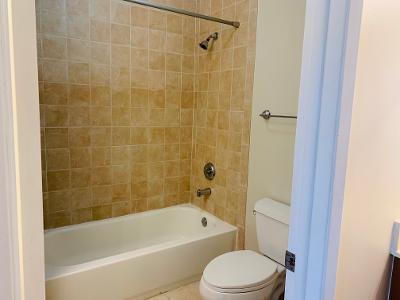 Primary Bath - 3