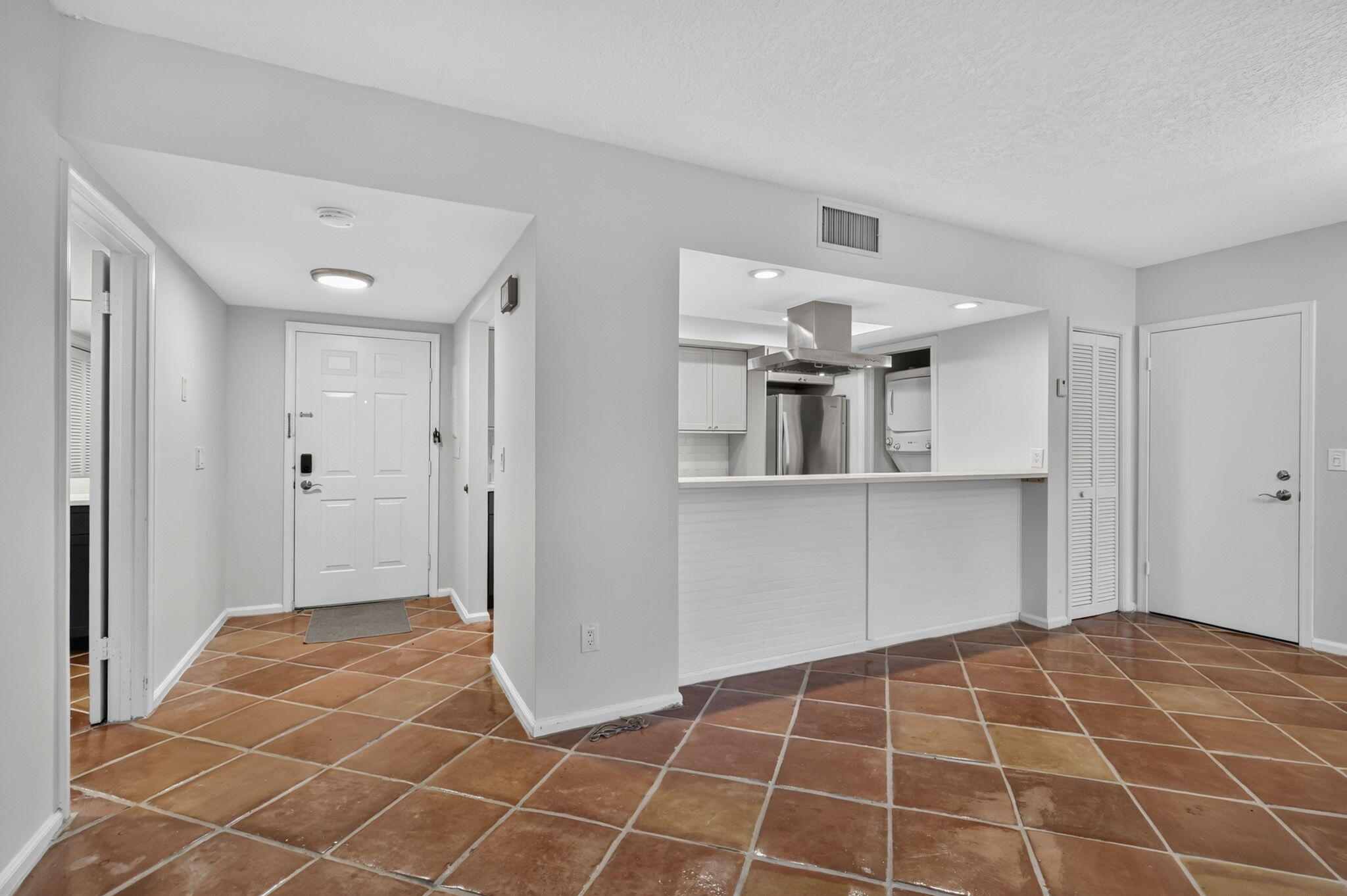 Entrance Foyer