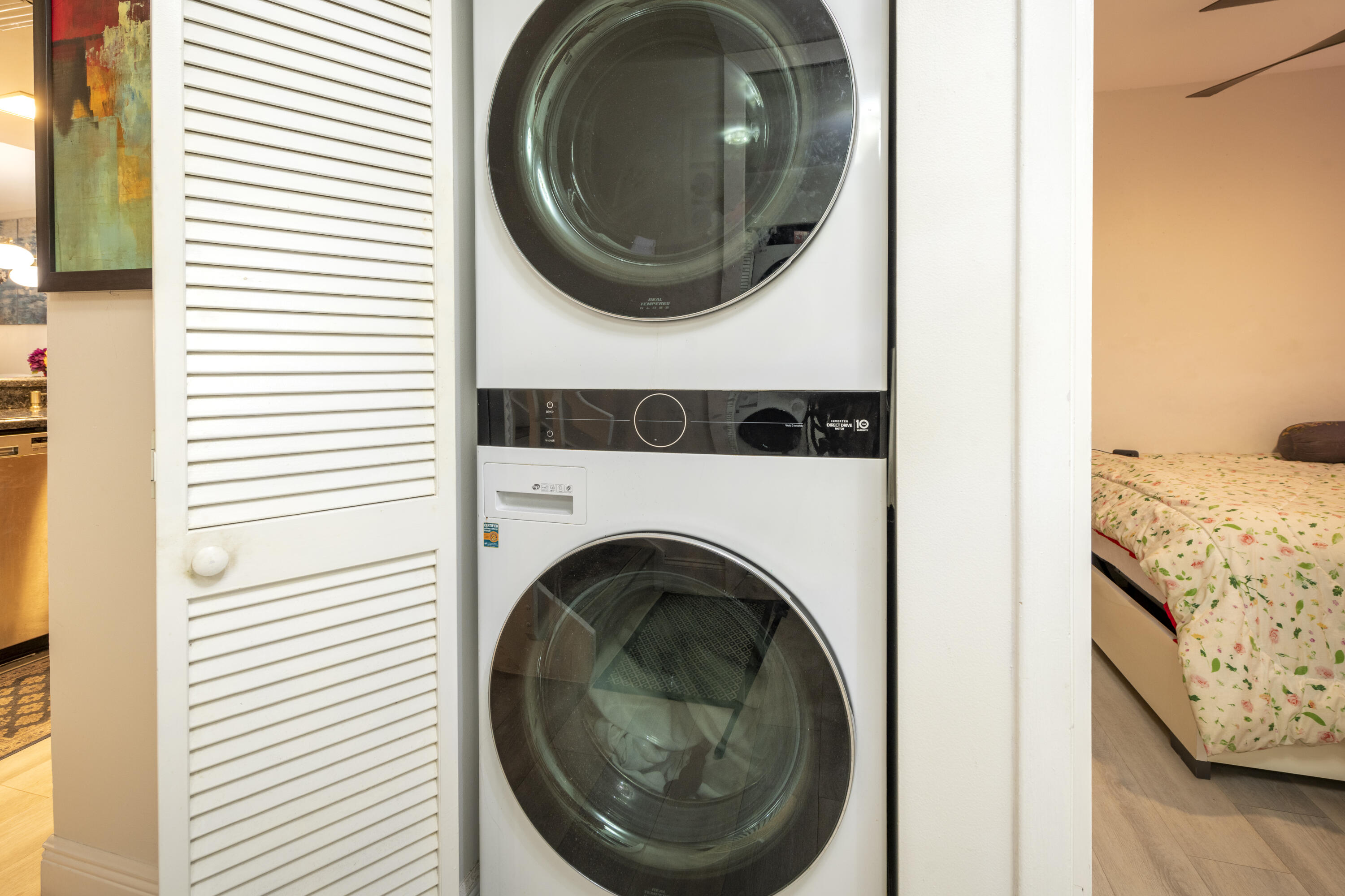 washerdryer