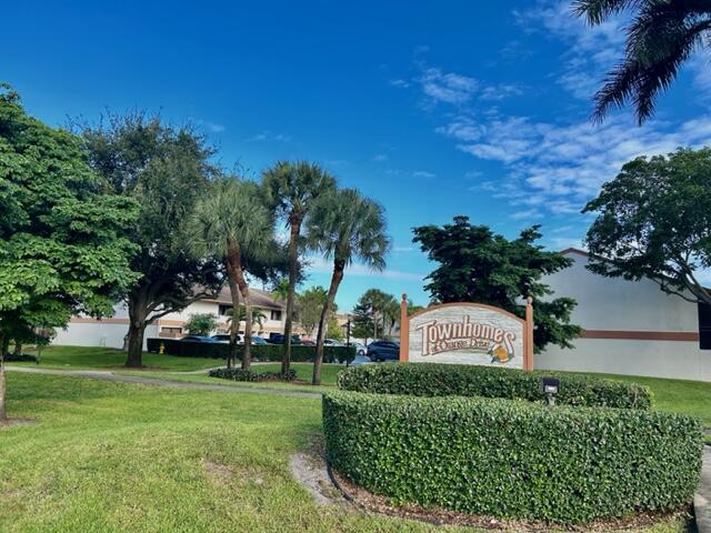 sign