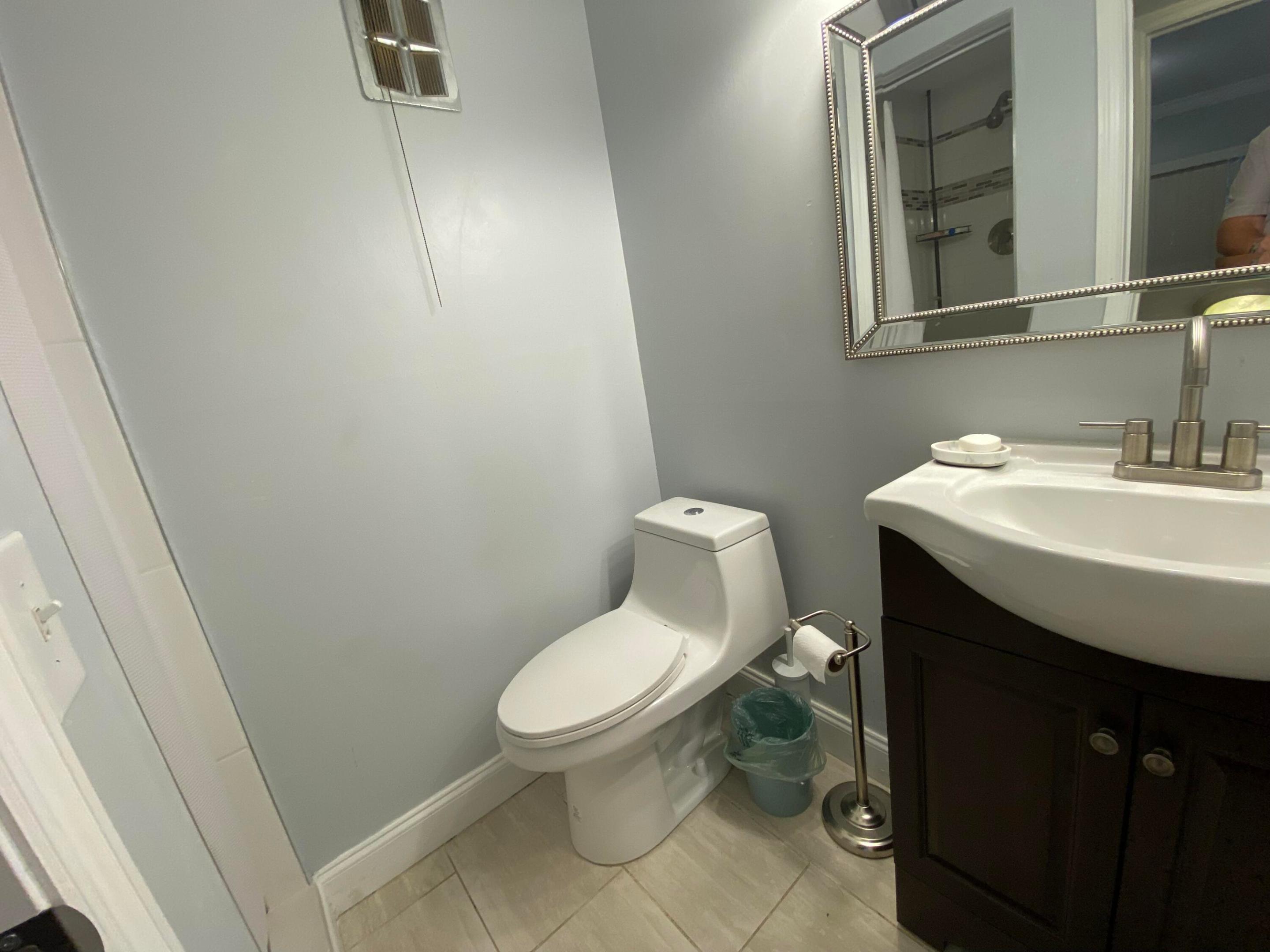 2nd Full Bath 2