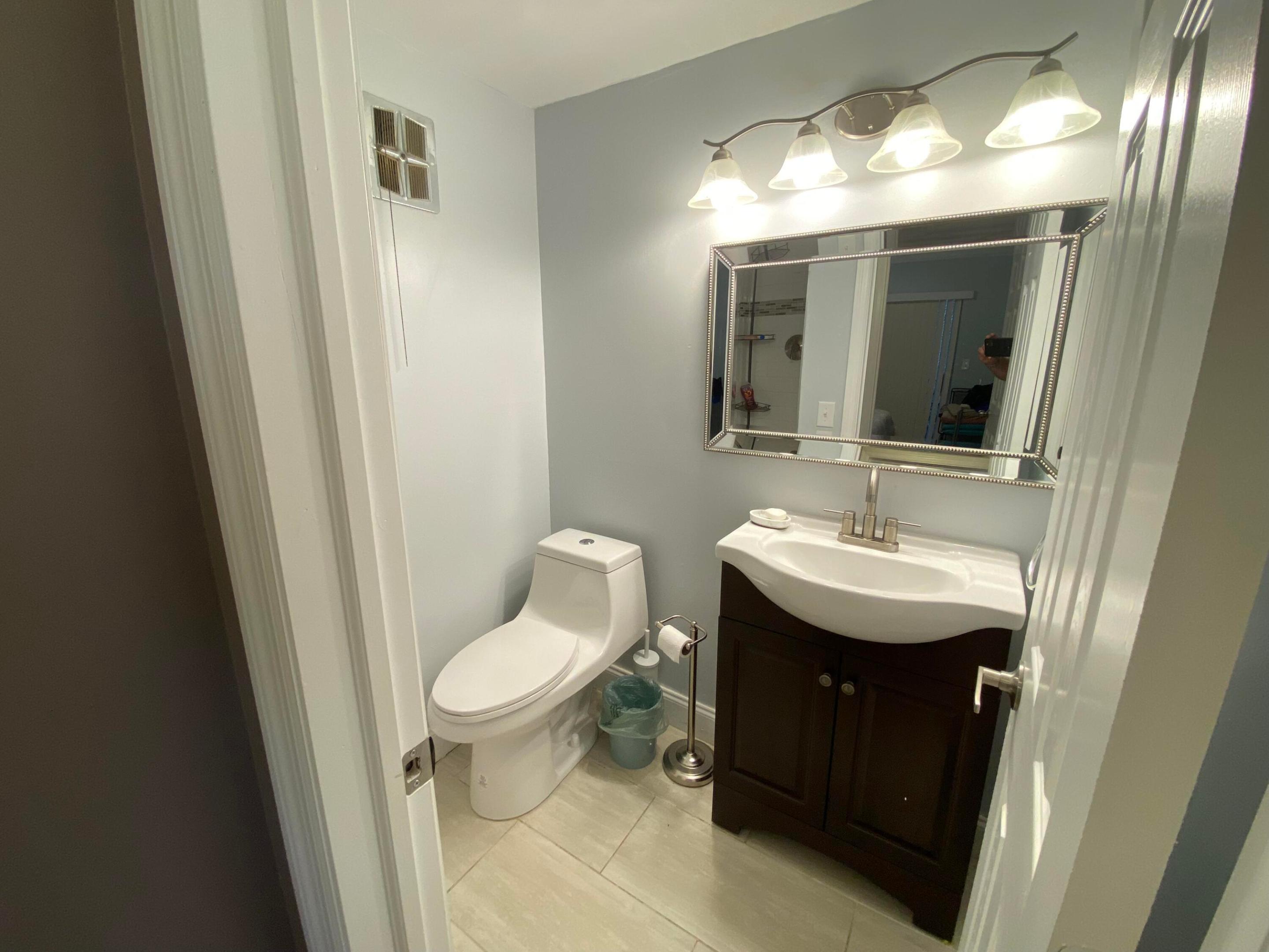 2nd Full Bath 1