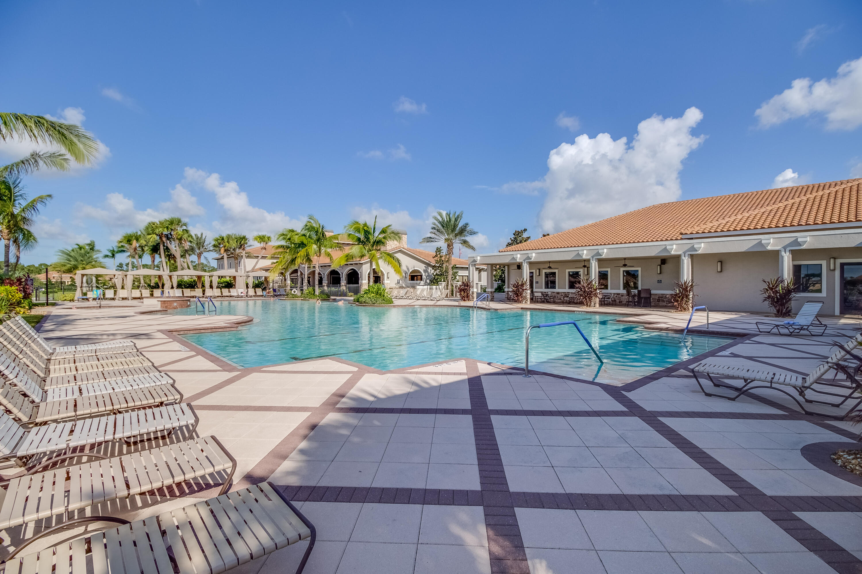 Outdoor Pool 2