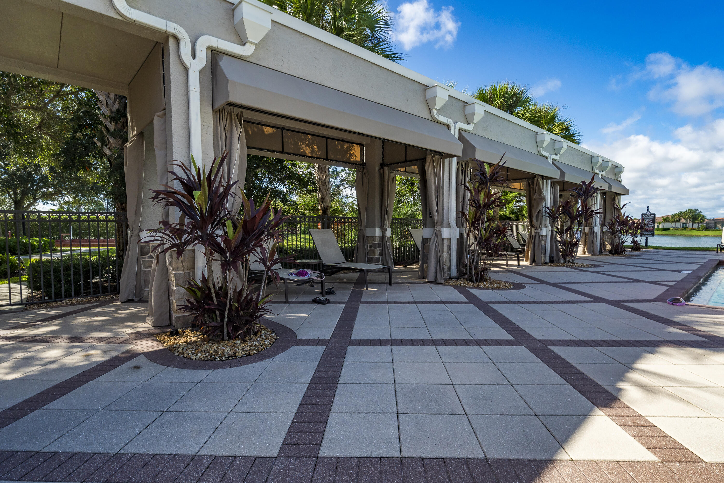 Cabanas