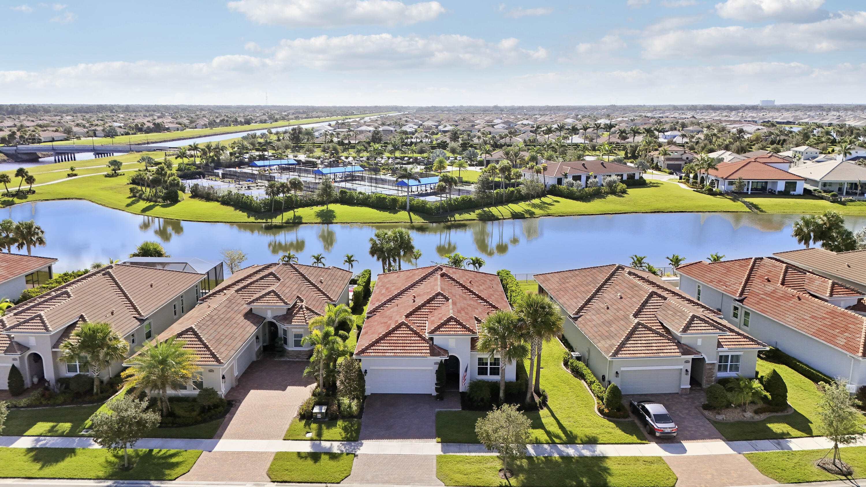 Location Aerial