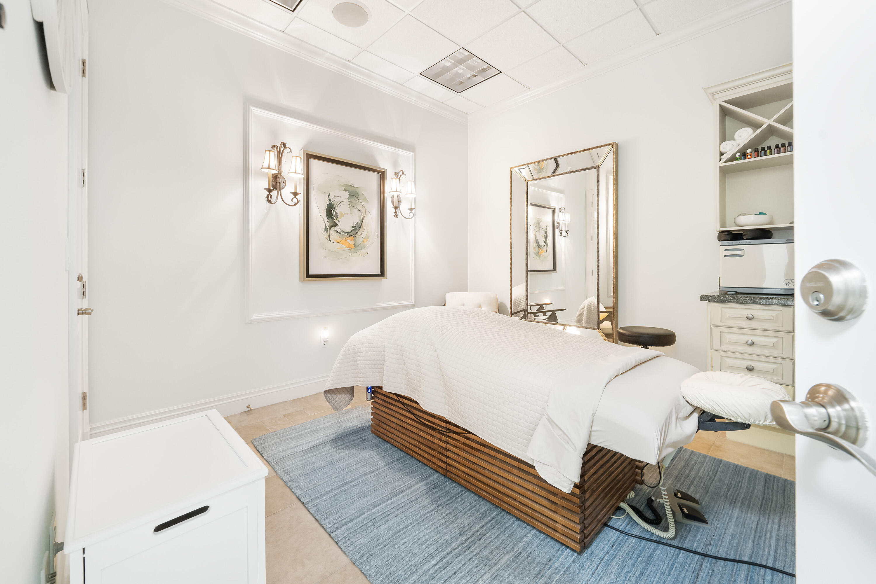 Massage Room