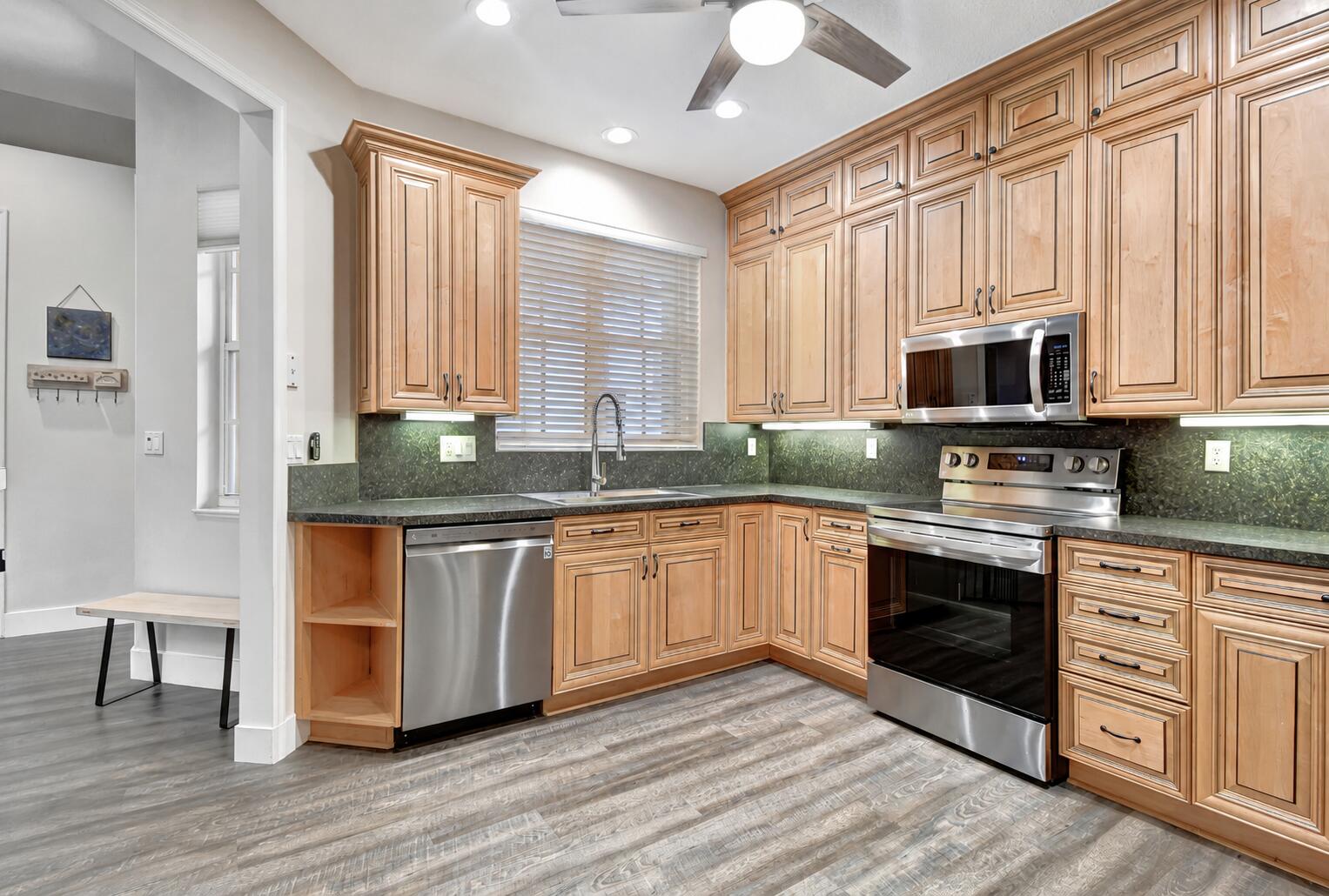 Kitchen Kitchen