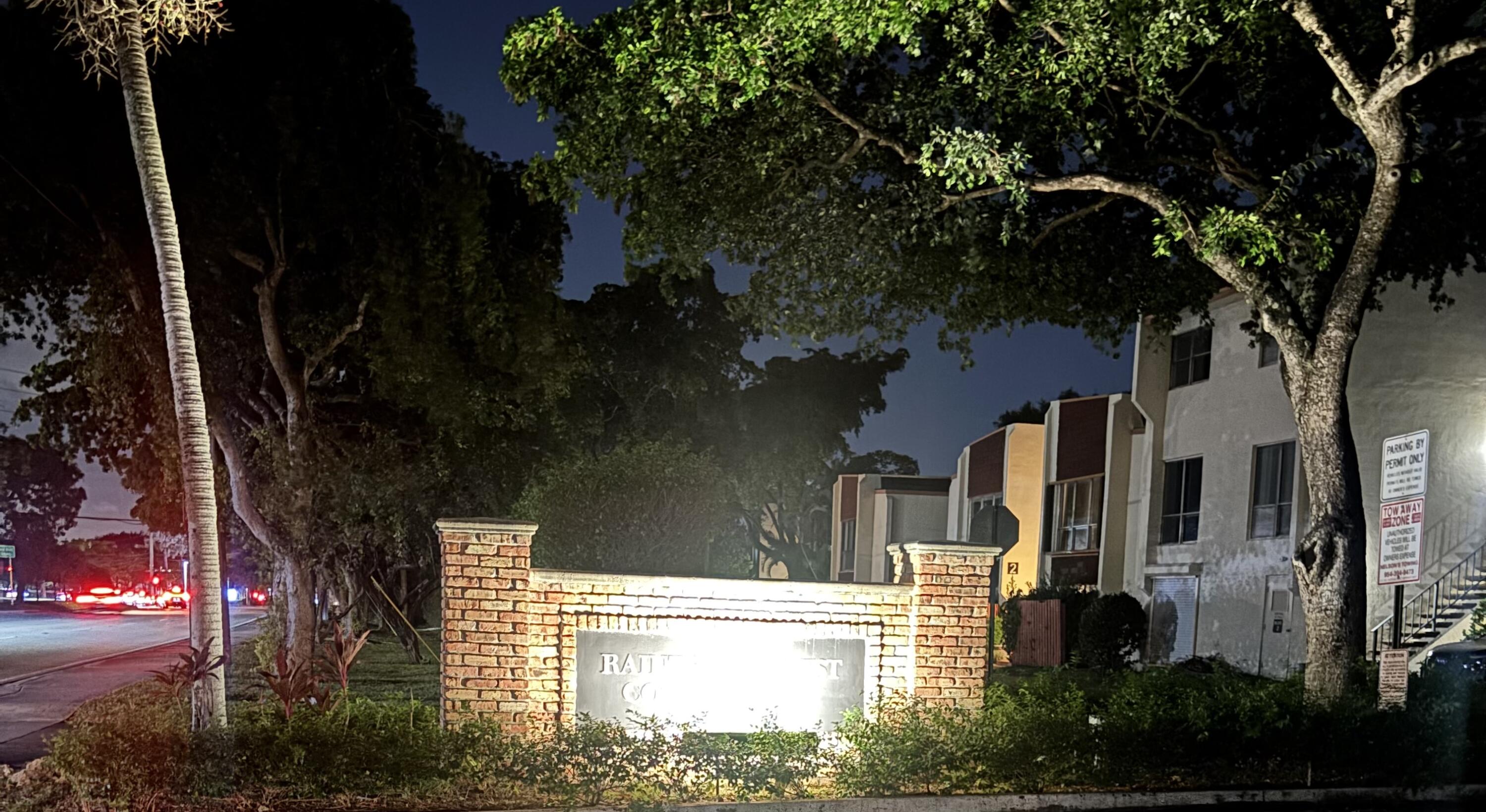 Raintree entrance-102226