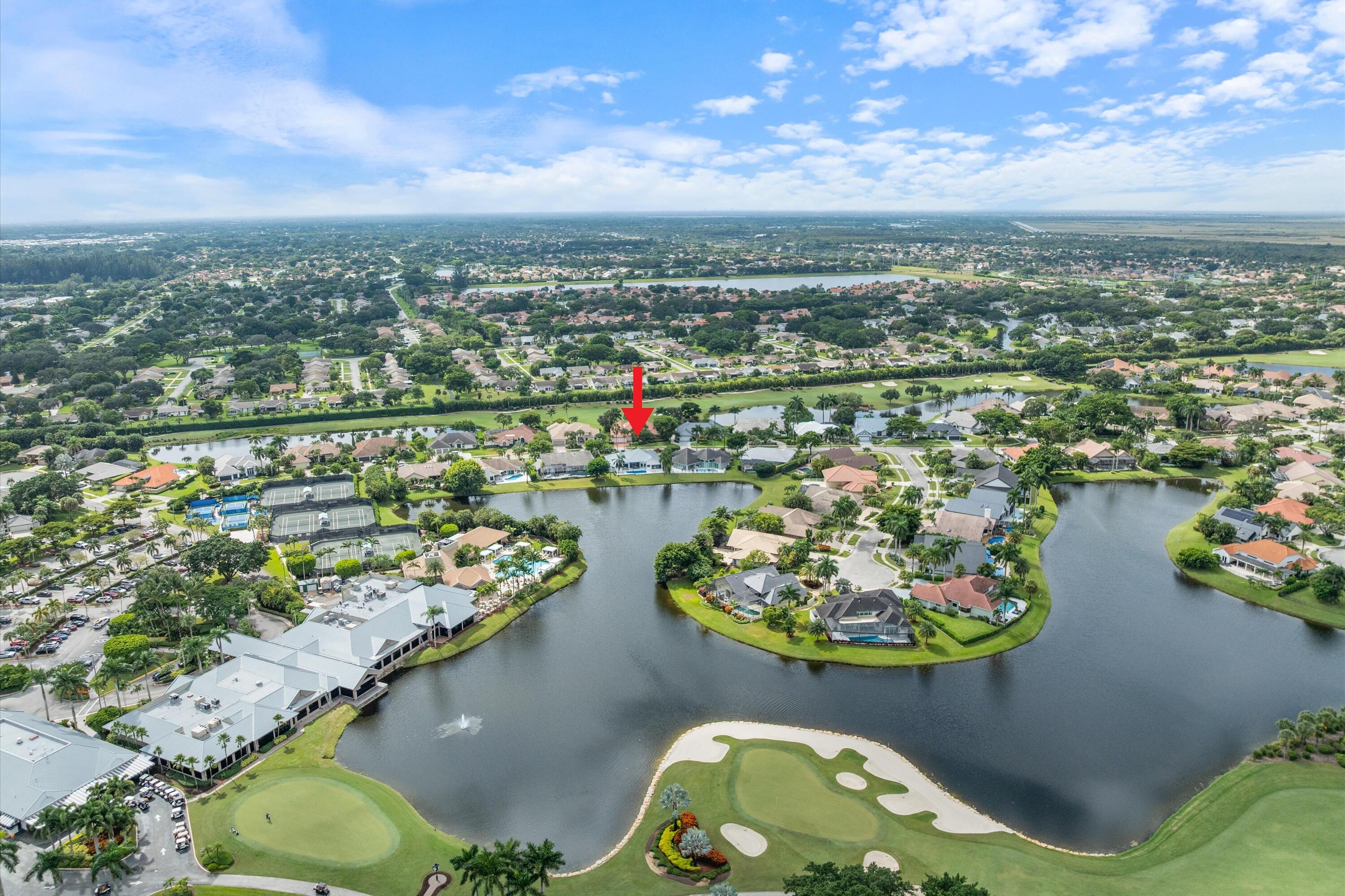 86-10747 Stonebridge Blvd Boca Raton, FL