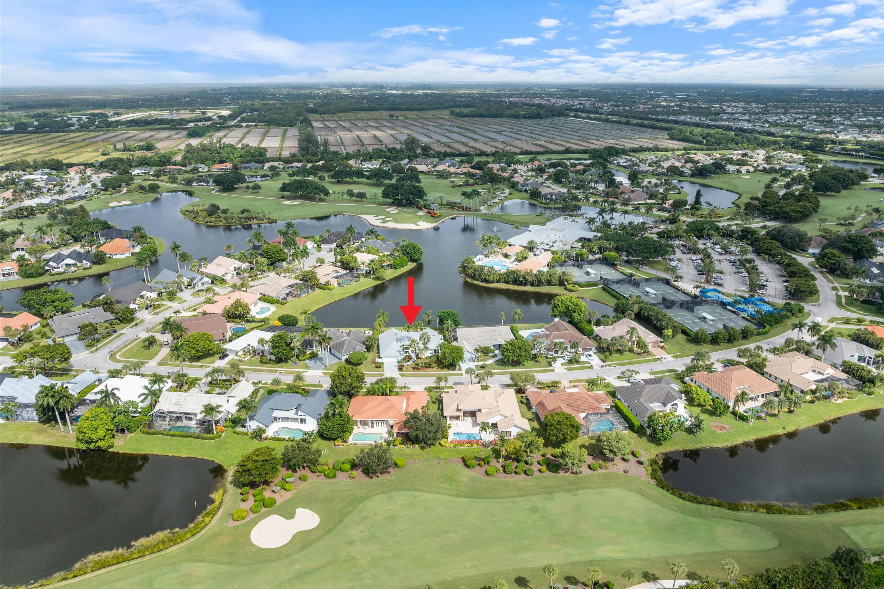 79-10747 Stonebridge Blvd Boca Raton, FL