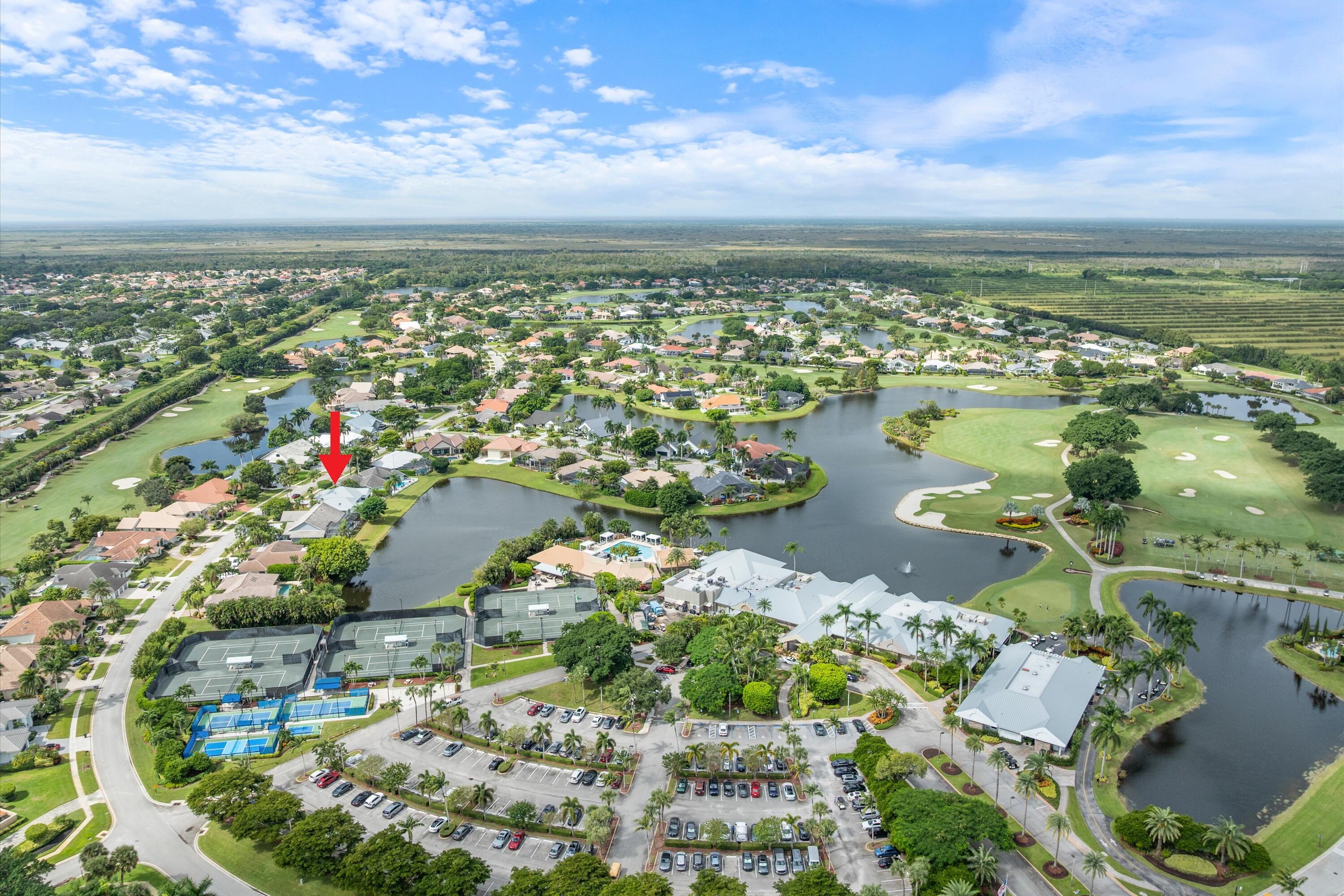 83-10747 Stonebridge Blvd Boca Raton, FL