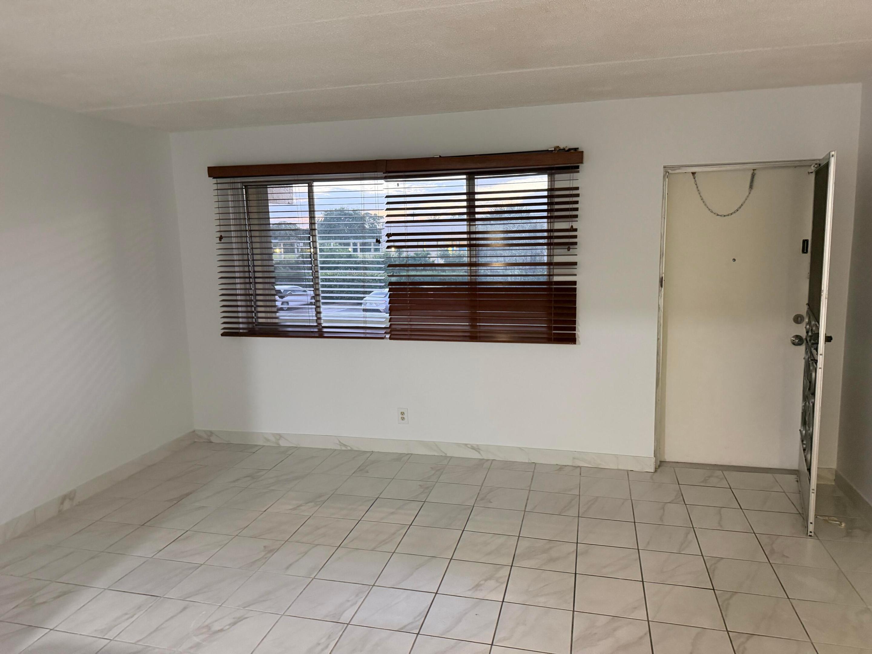 Living room- Condo. freshly painted throughout