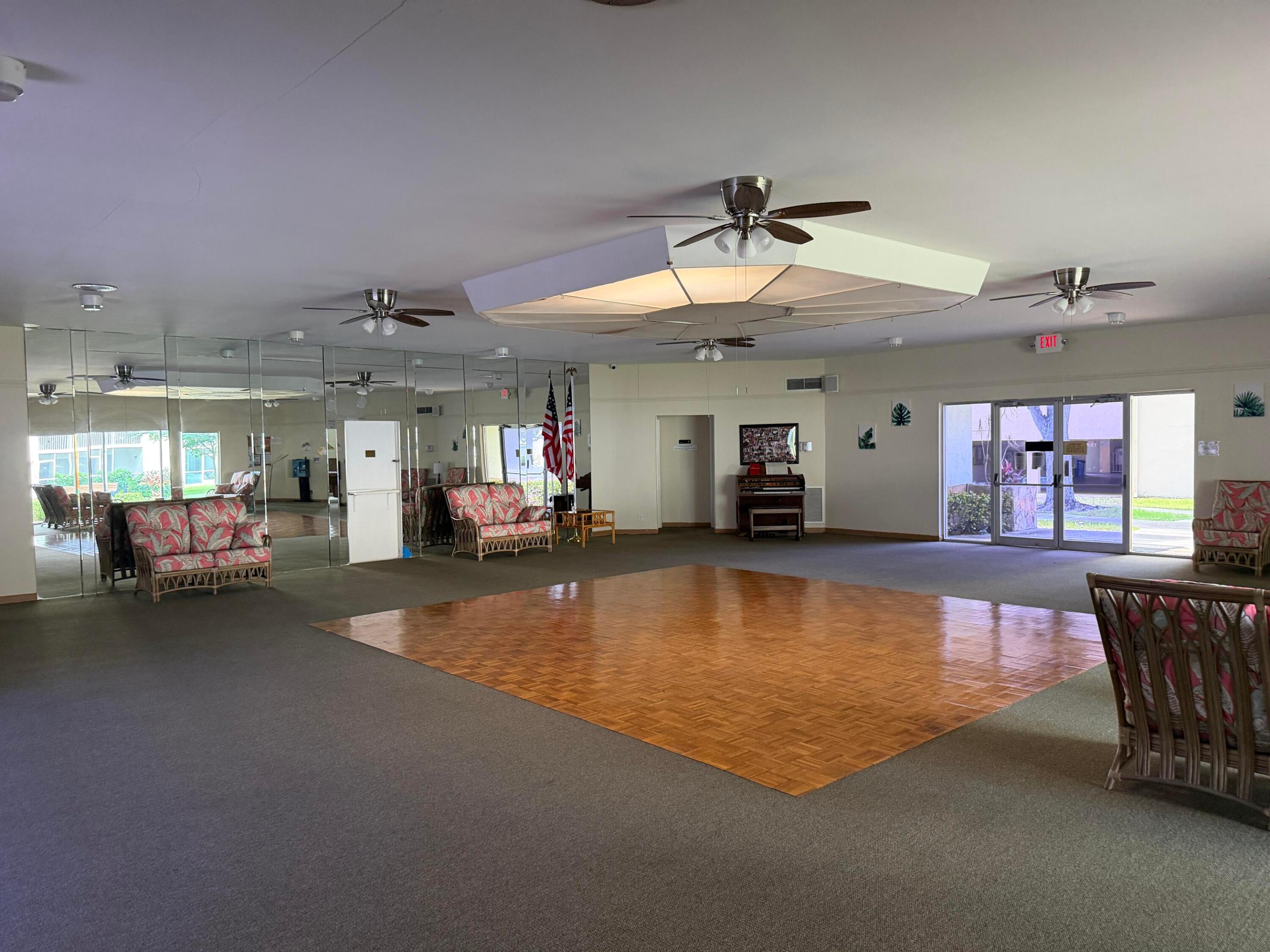 Clubhouse