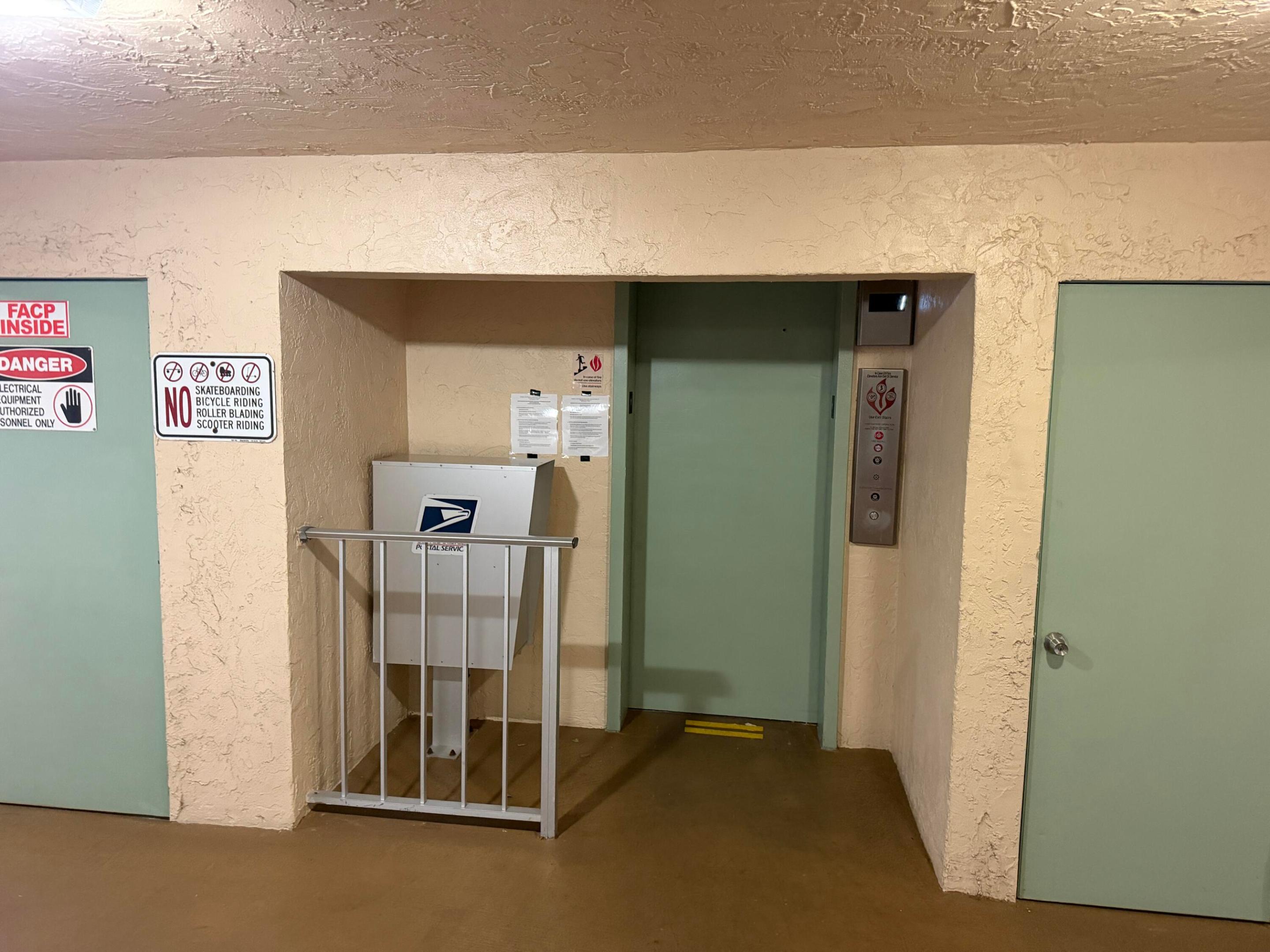 Elevator