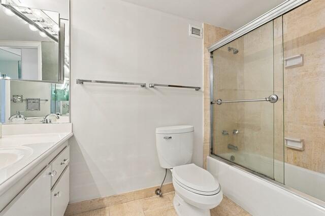 Primary Bathoom
