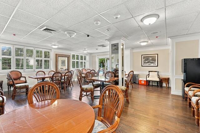 Community Room