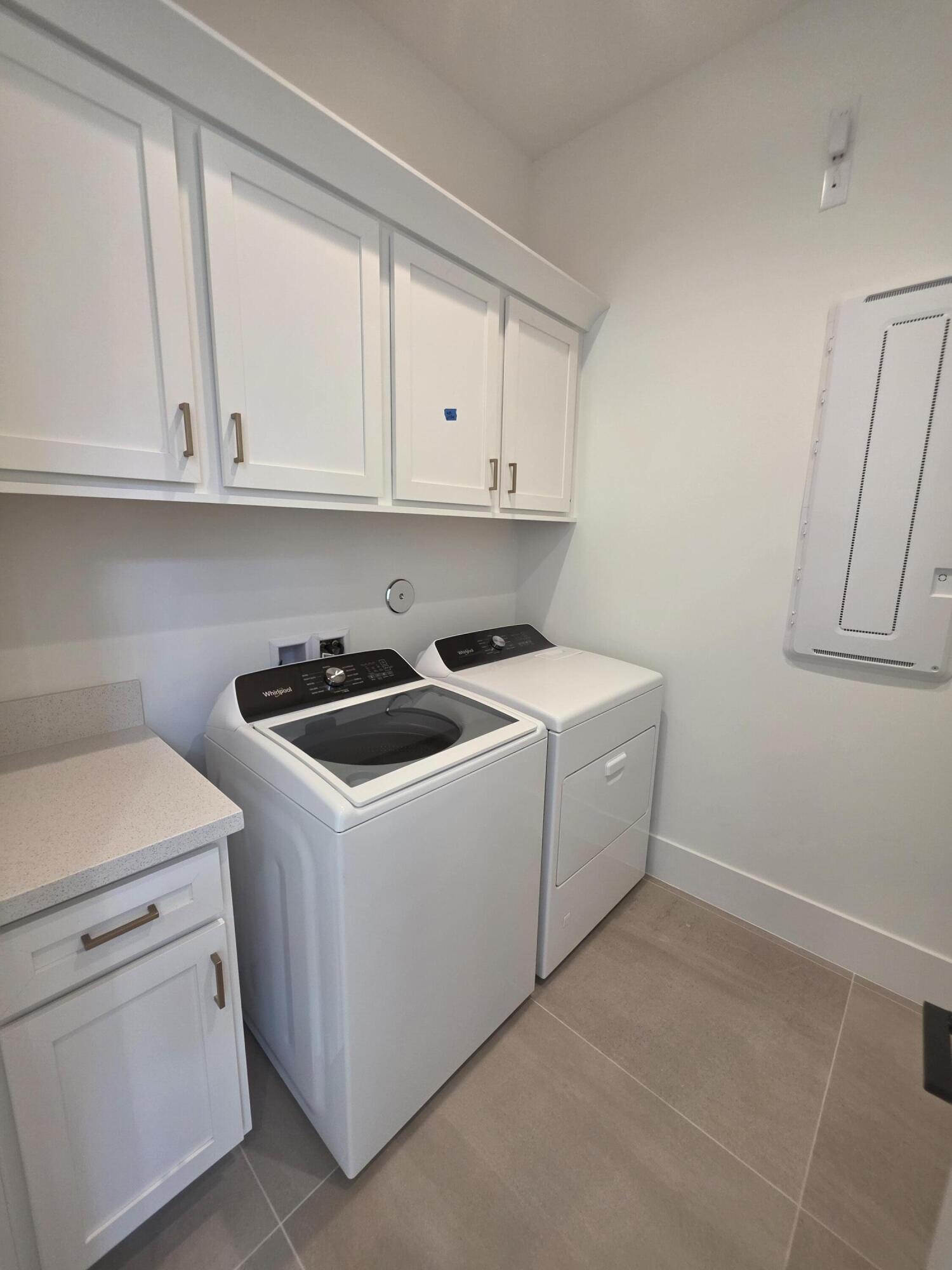 1st Floor Laundry Room