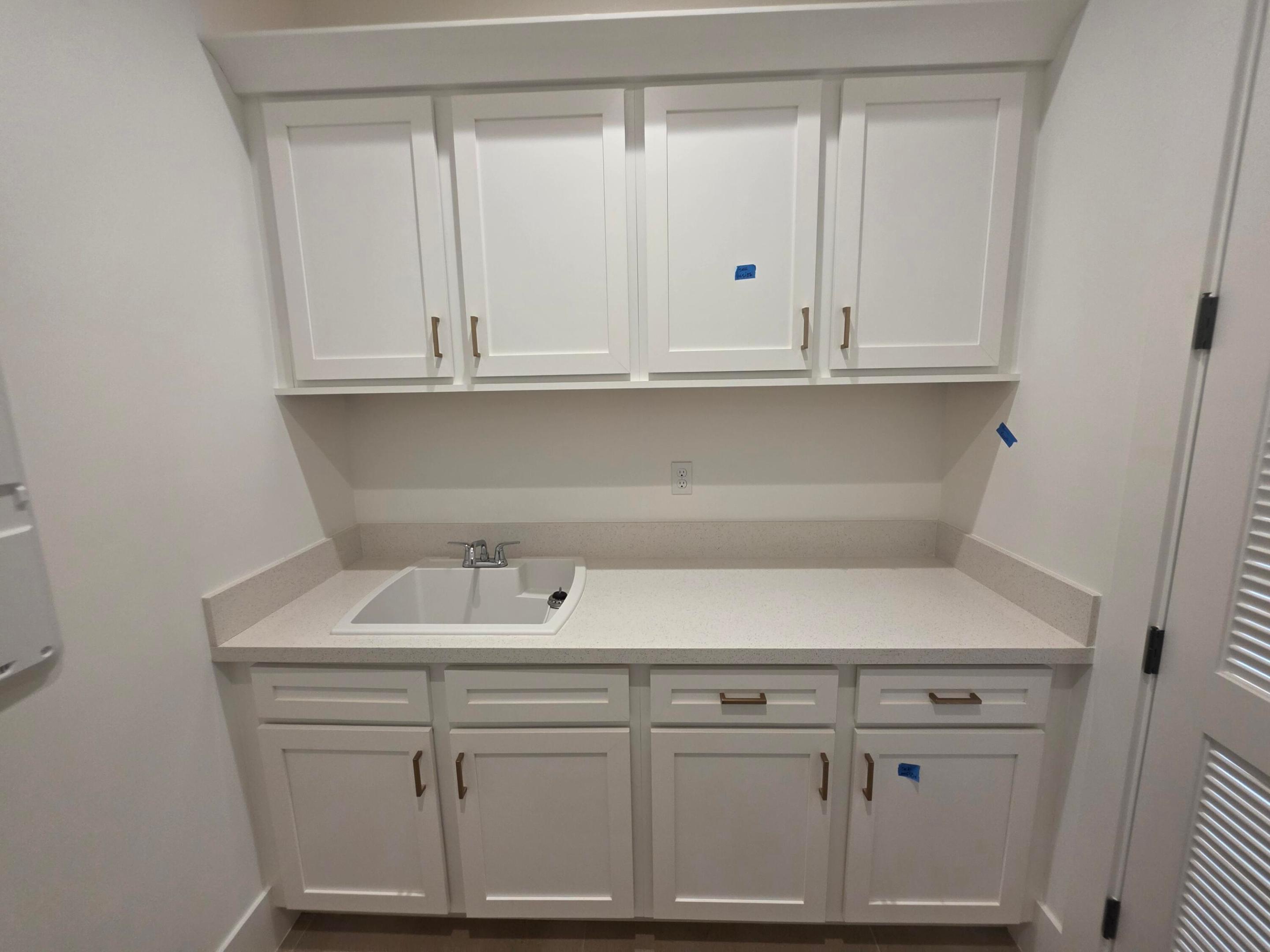 Laundry Room Cabinets