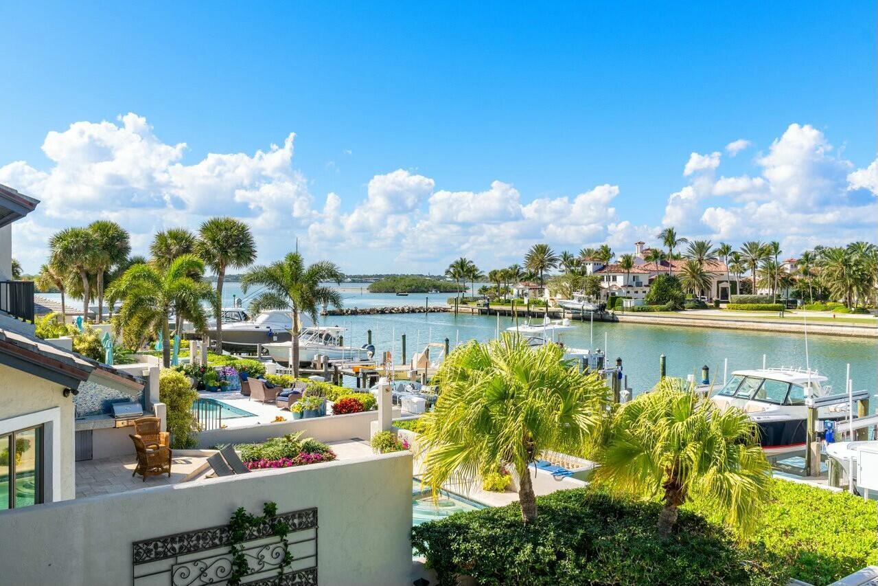 Water View Water View