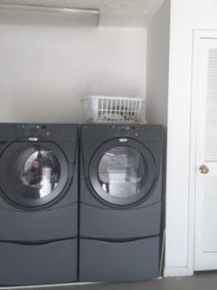 moccasin laundry