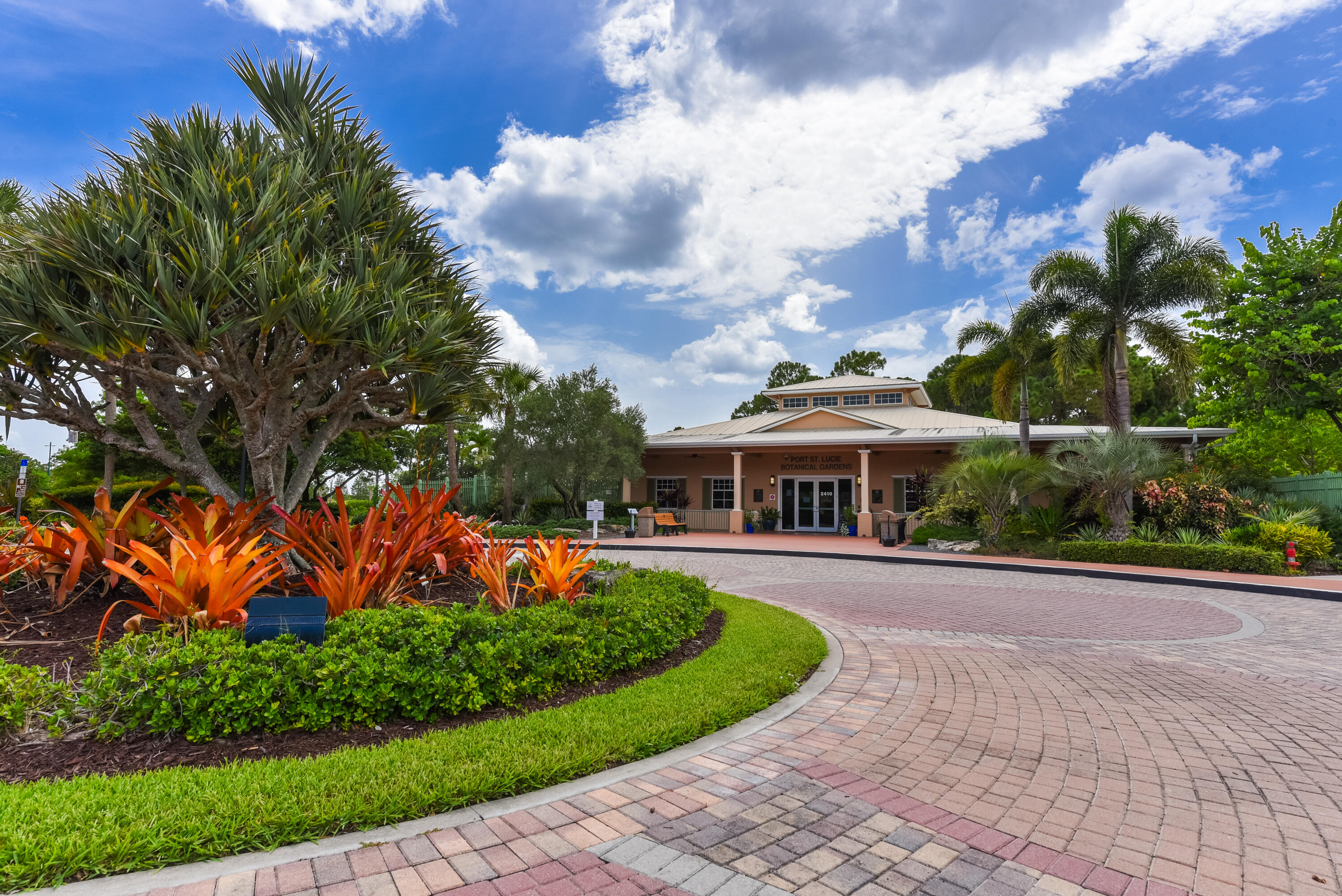 Discover the heart of Sandpiper Bay! Enjoy community activities including Christmas extravaganzas, Trunk-or-Treat celebrations, a scenic boardwalk, and gorgeous gardens. A wonderful place to connect with neighbors and enjoy the Florida lifestyle!