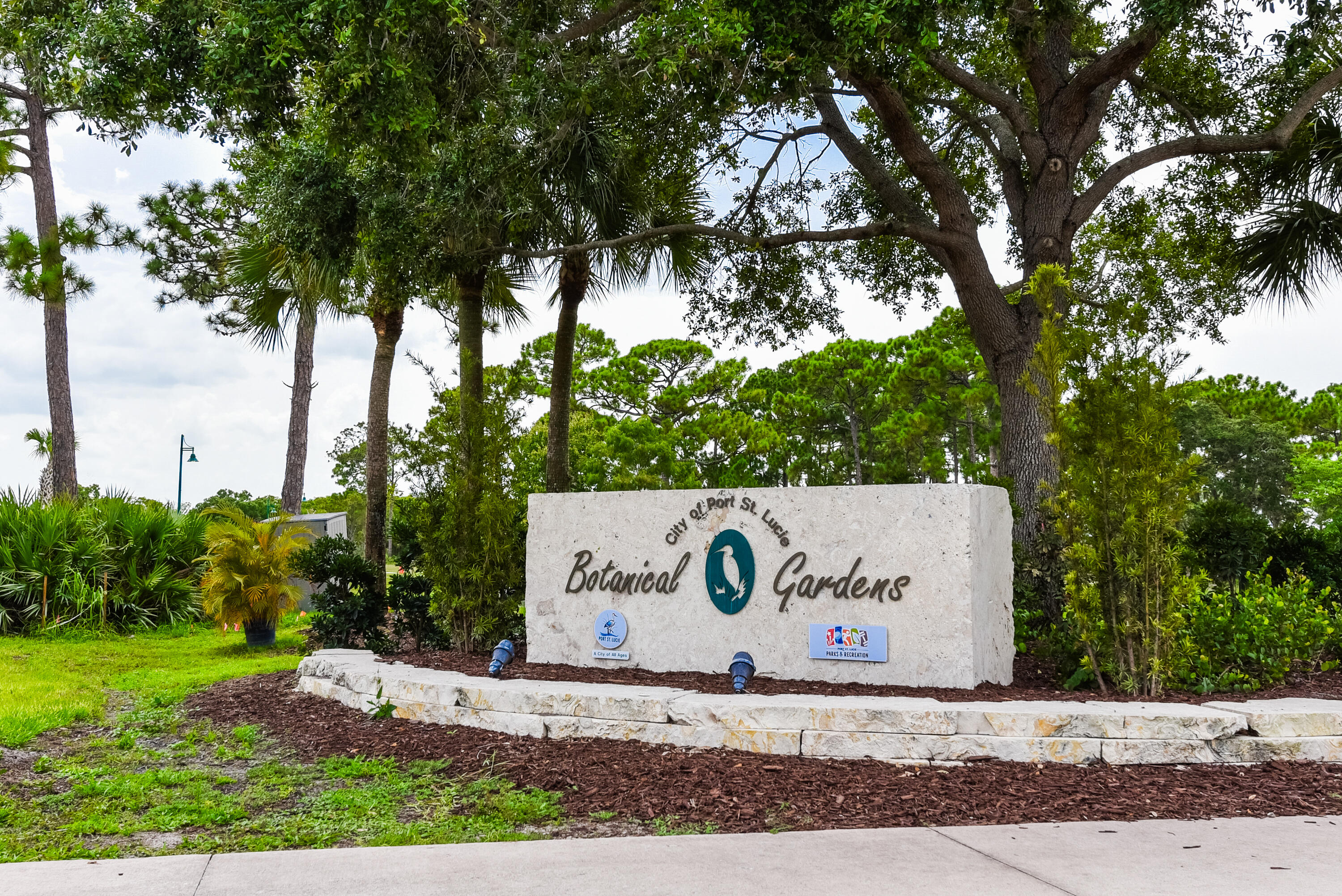 Discover the charm of Sandpiper Bay, an established Port St. Lucie neighborhood known for its mature trees, attractive homes, and inviting residential setting.