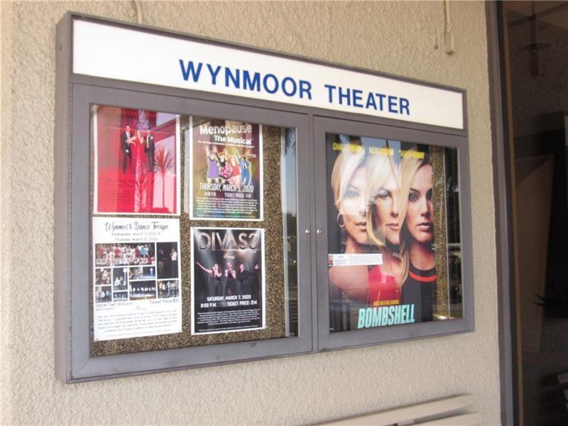 Theater