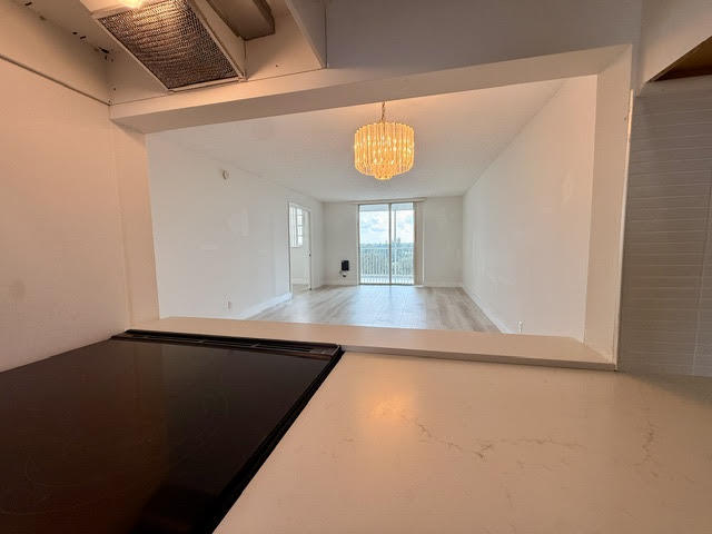 5700 View from kitchen