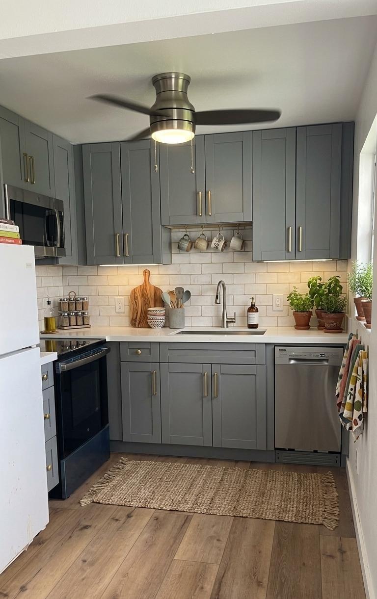 Cocina Muebles