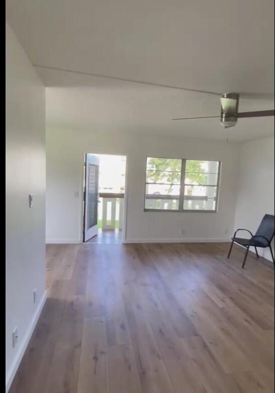 Sala hacia afuera