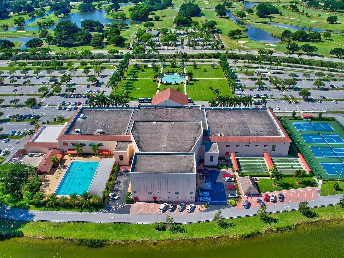 Century Village 1