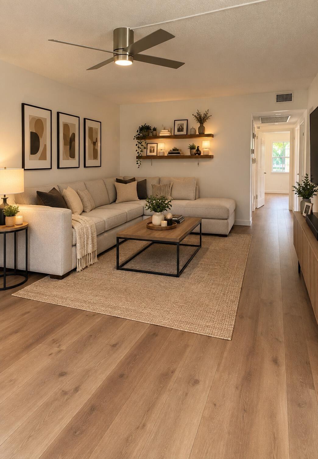 Sala muebles