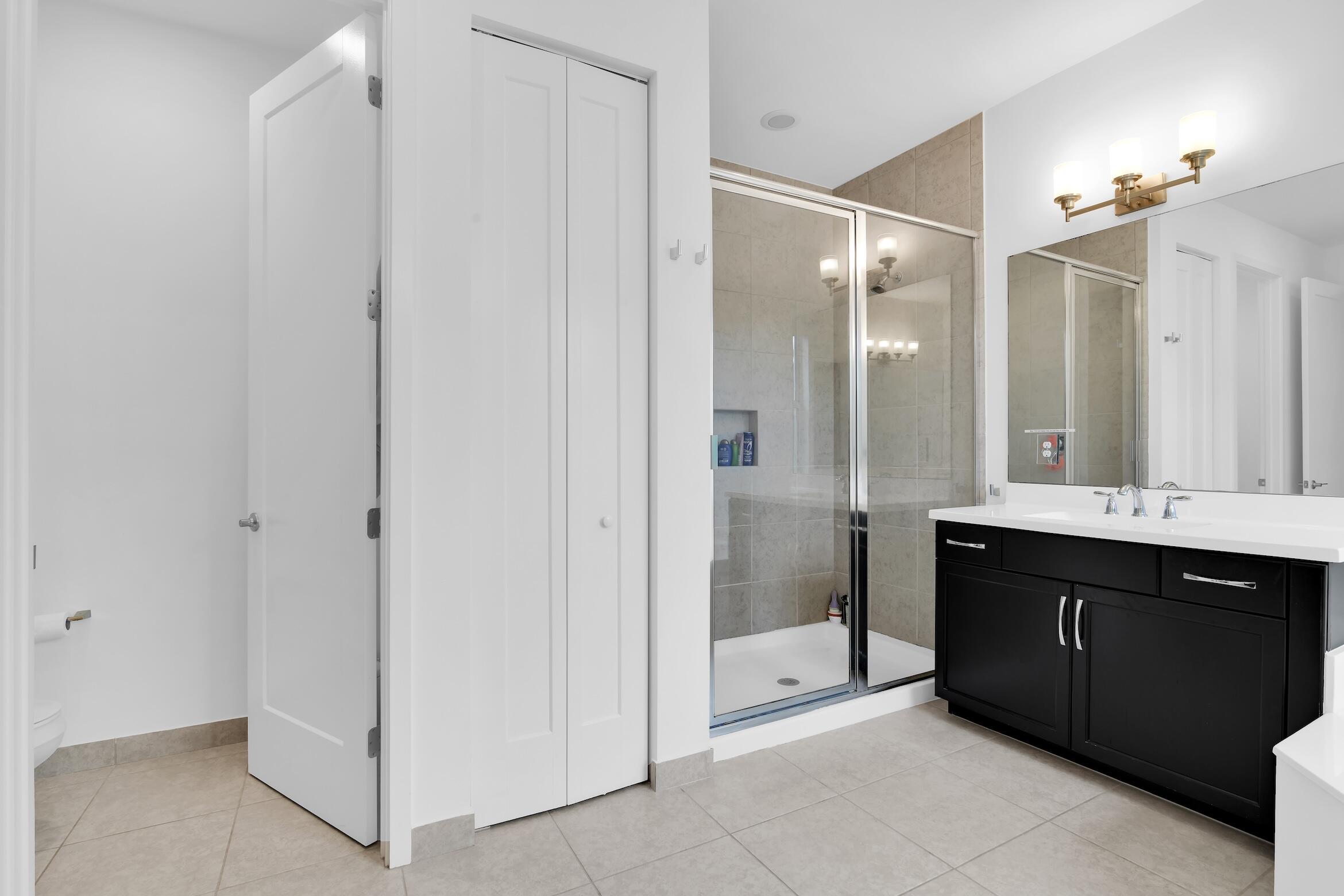 Bathroom primary