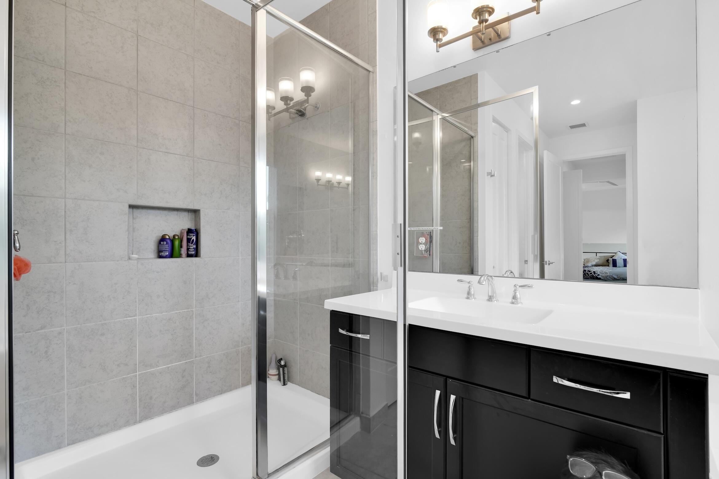 Bathroom primary