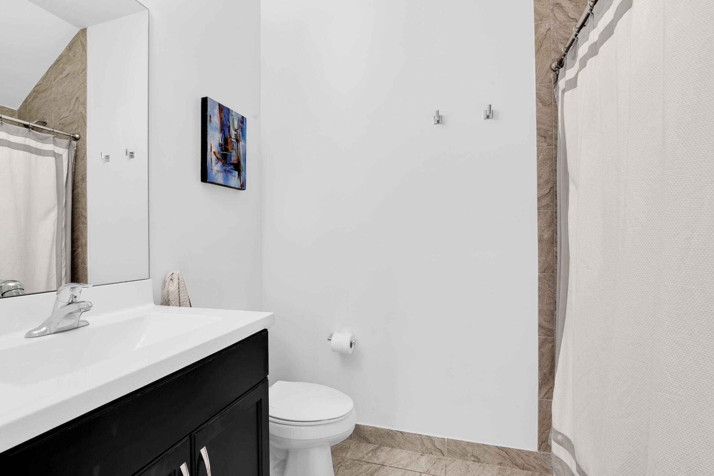 Bathroom 3