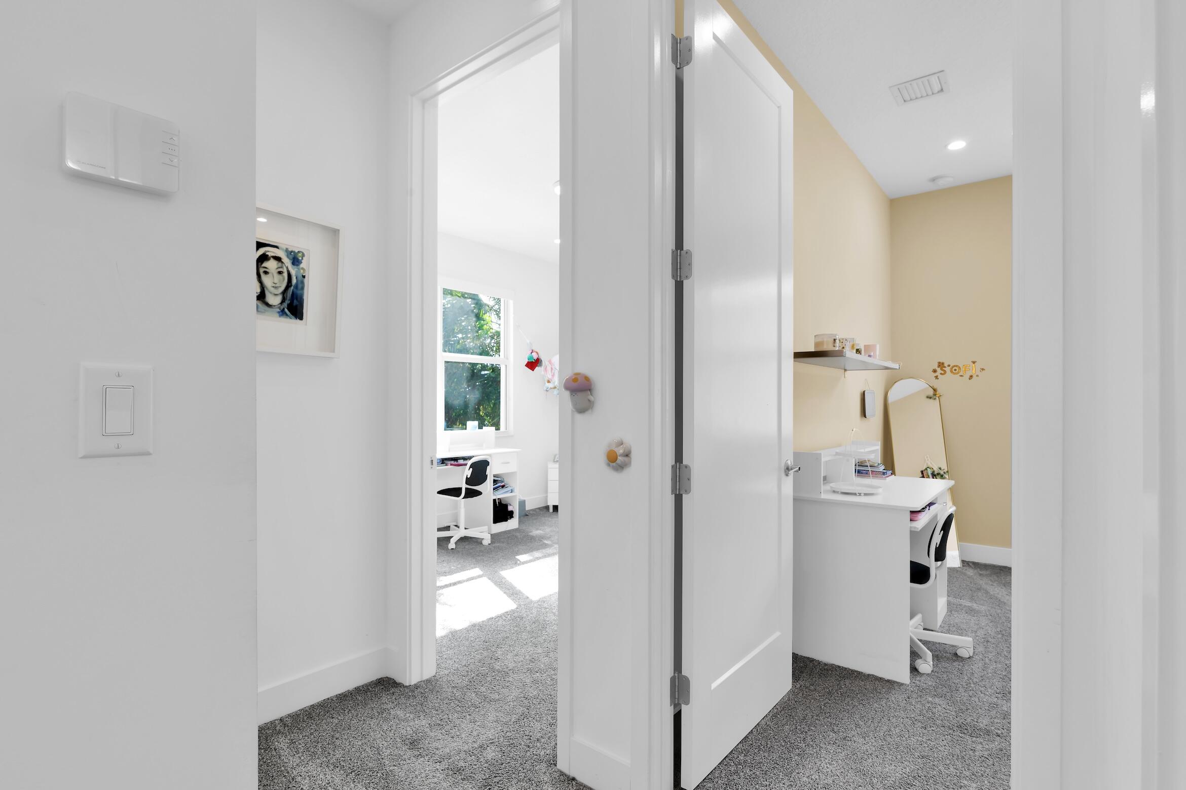 Rooms 2-3