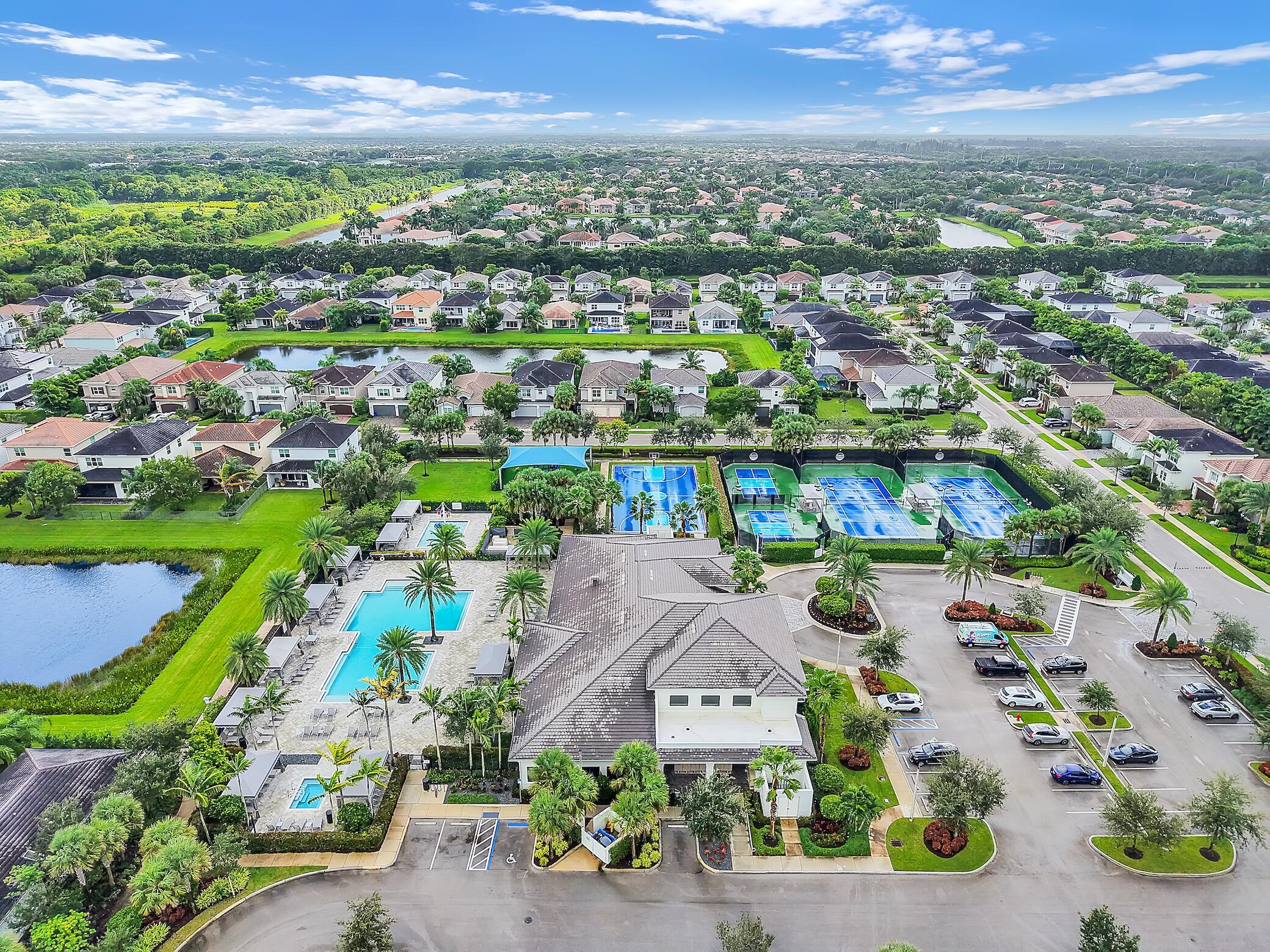 9815 Steamboat Springs Cir Delray Beach