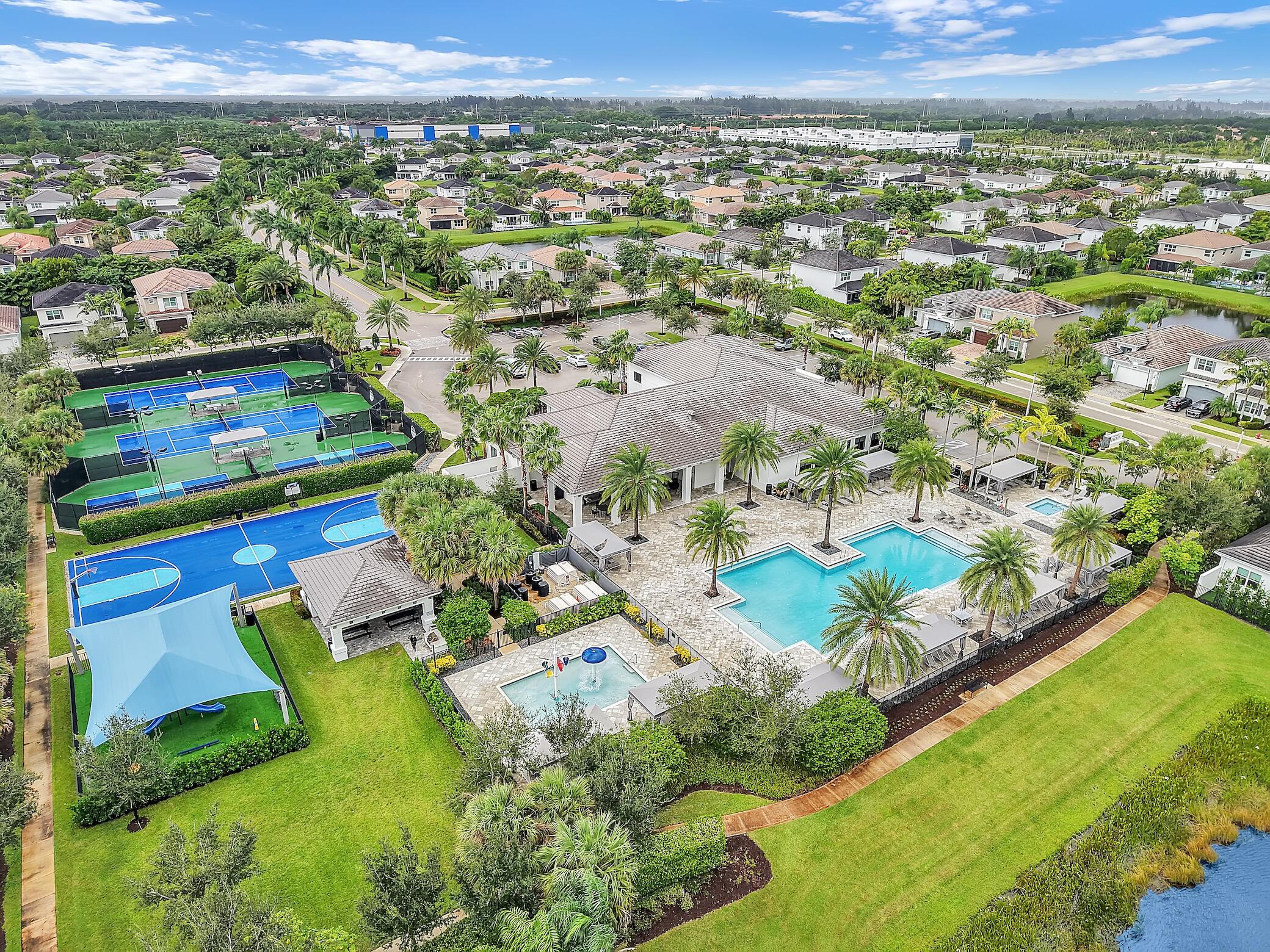 9815 Steamboat Springs Cir Delray Beach