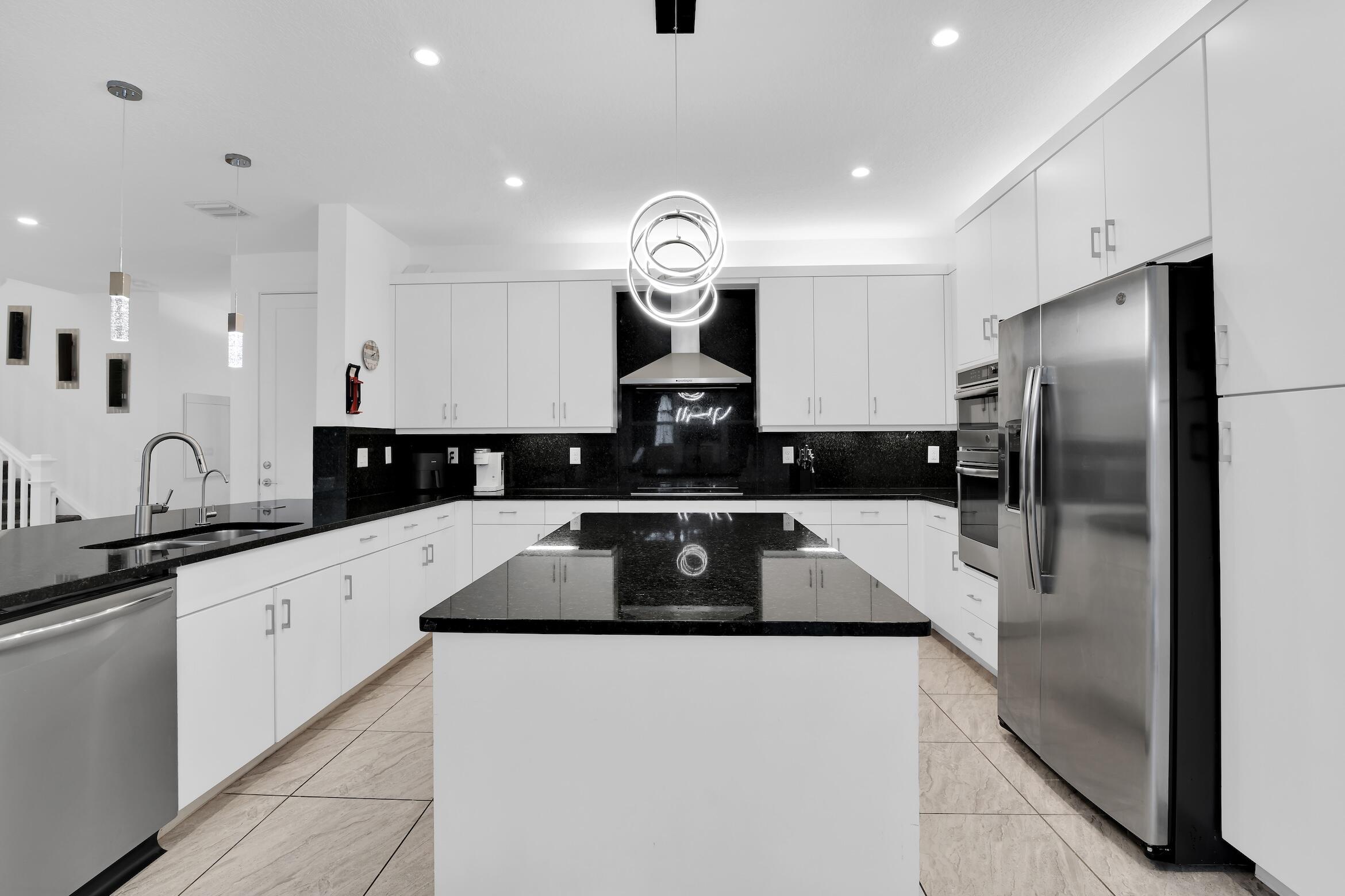 Kitchen Kitchen