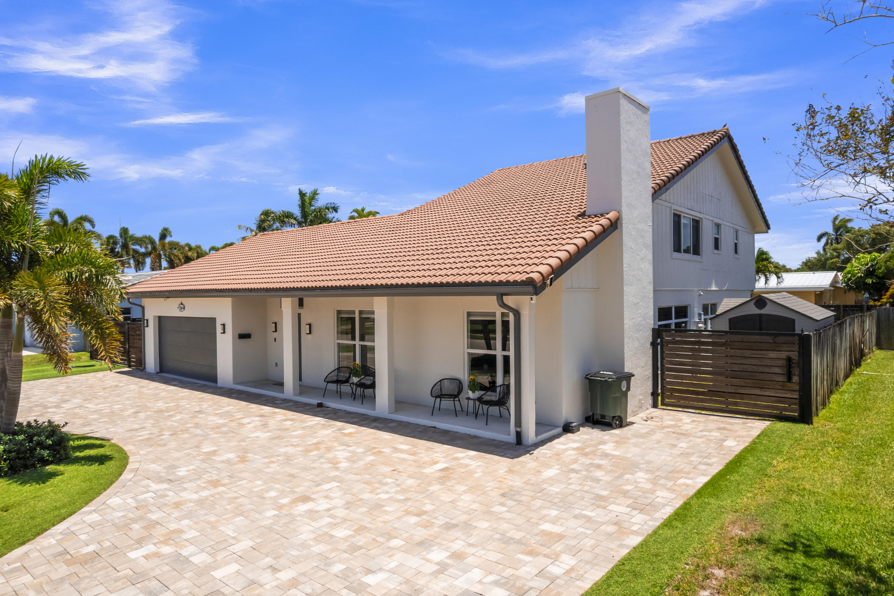 Home Front